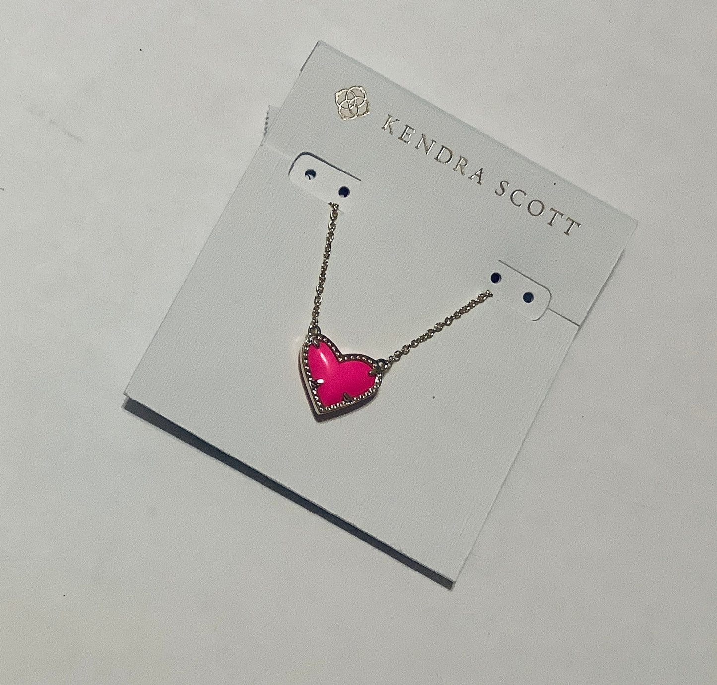 Necklace Pendant By Kendra Scott