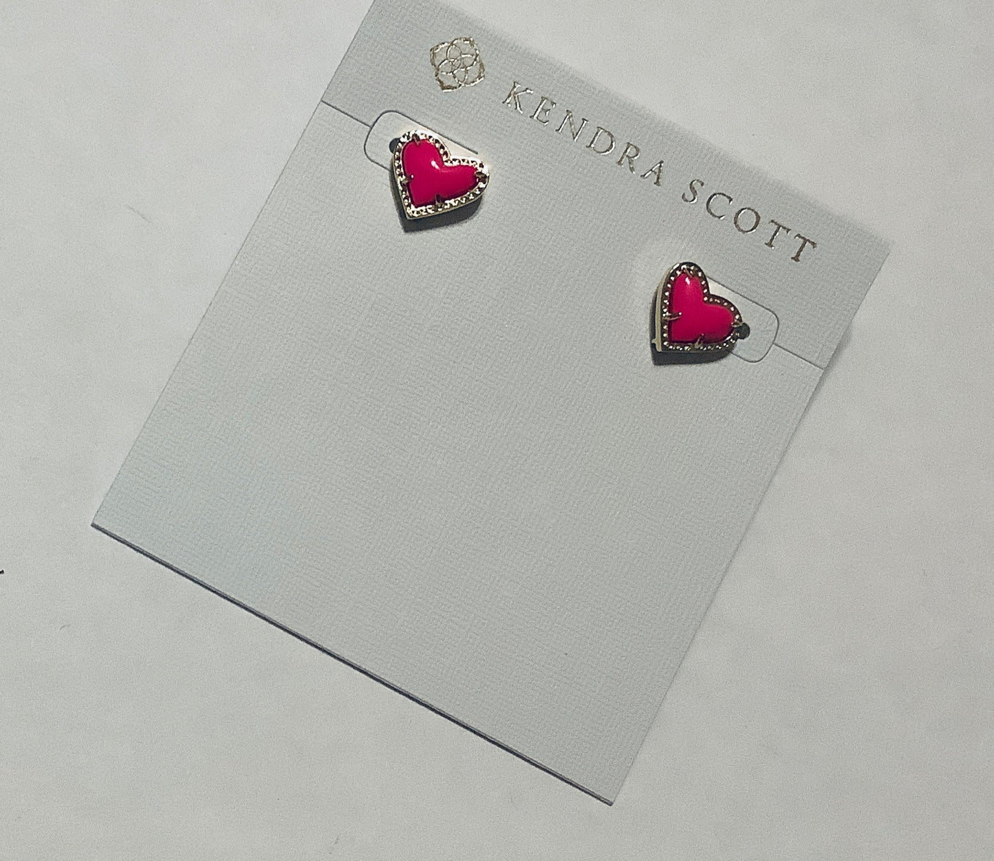 Earrings Stud By Kendra Scott