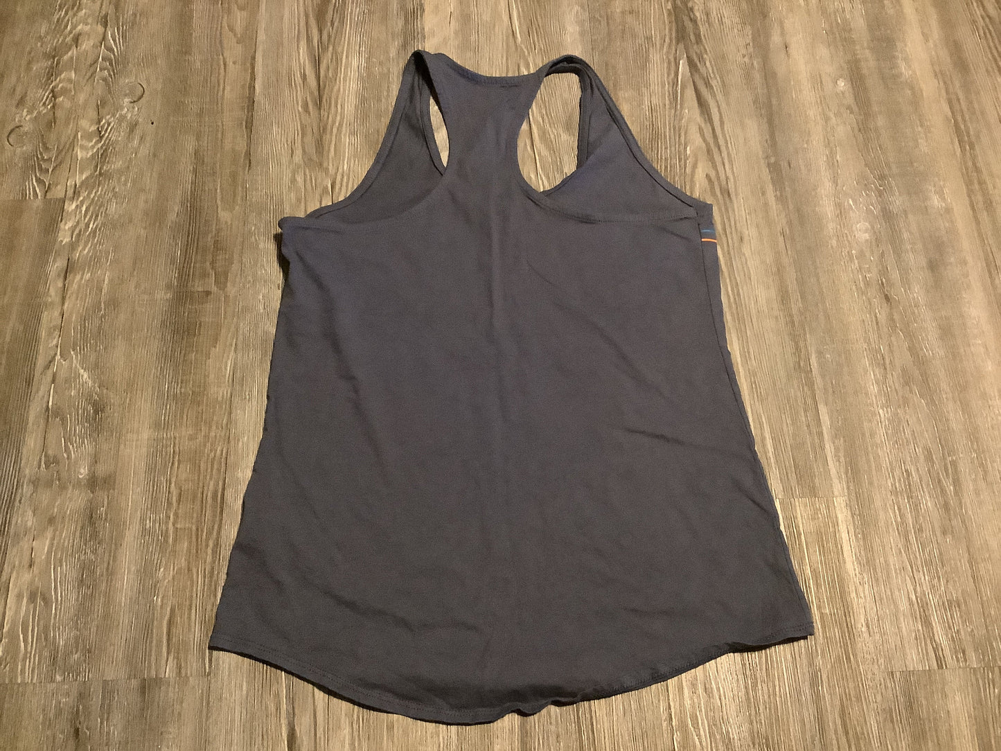 Tank Top By Patagonia In Navy, Size: S