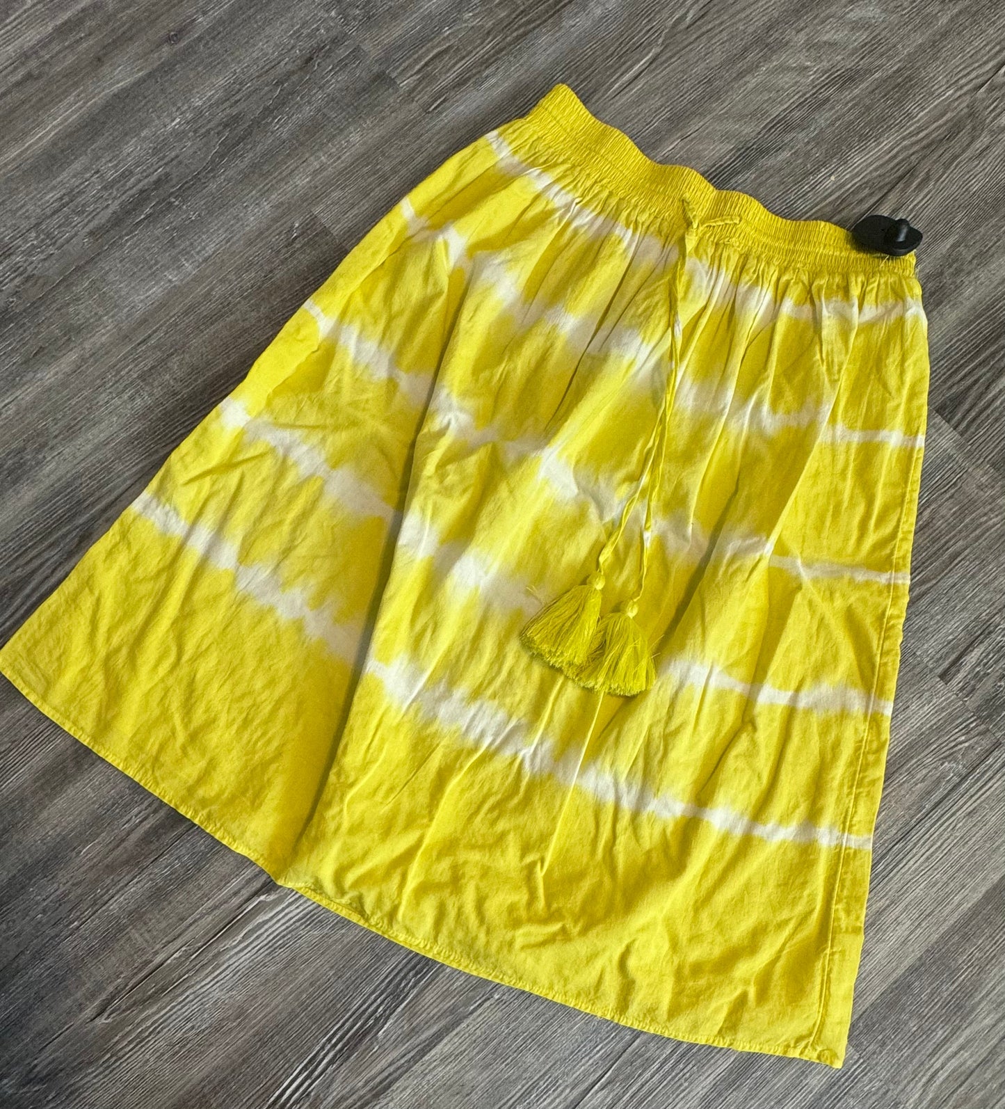 Skirt Maxi By J Crew  Size: Xs