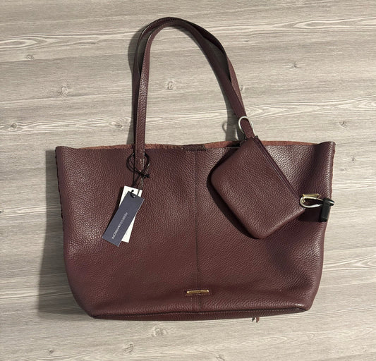 Handbag By Rebecca Minkoff  Size: Large