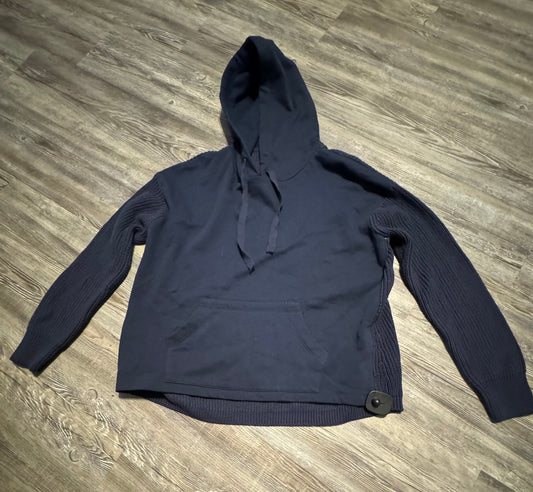 Sweatshirt Hoodie By Time And Tru  Size: M