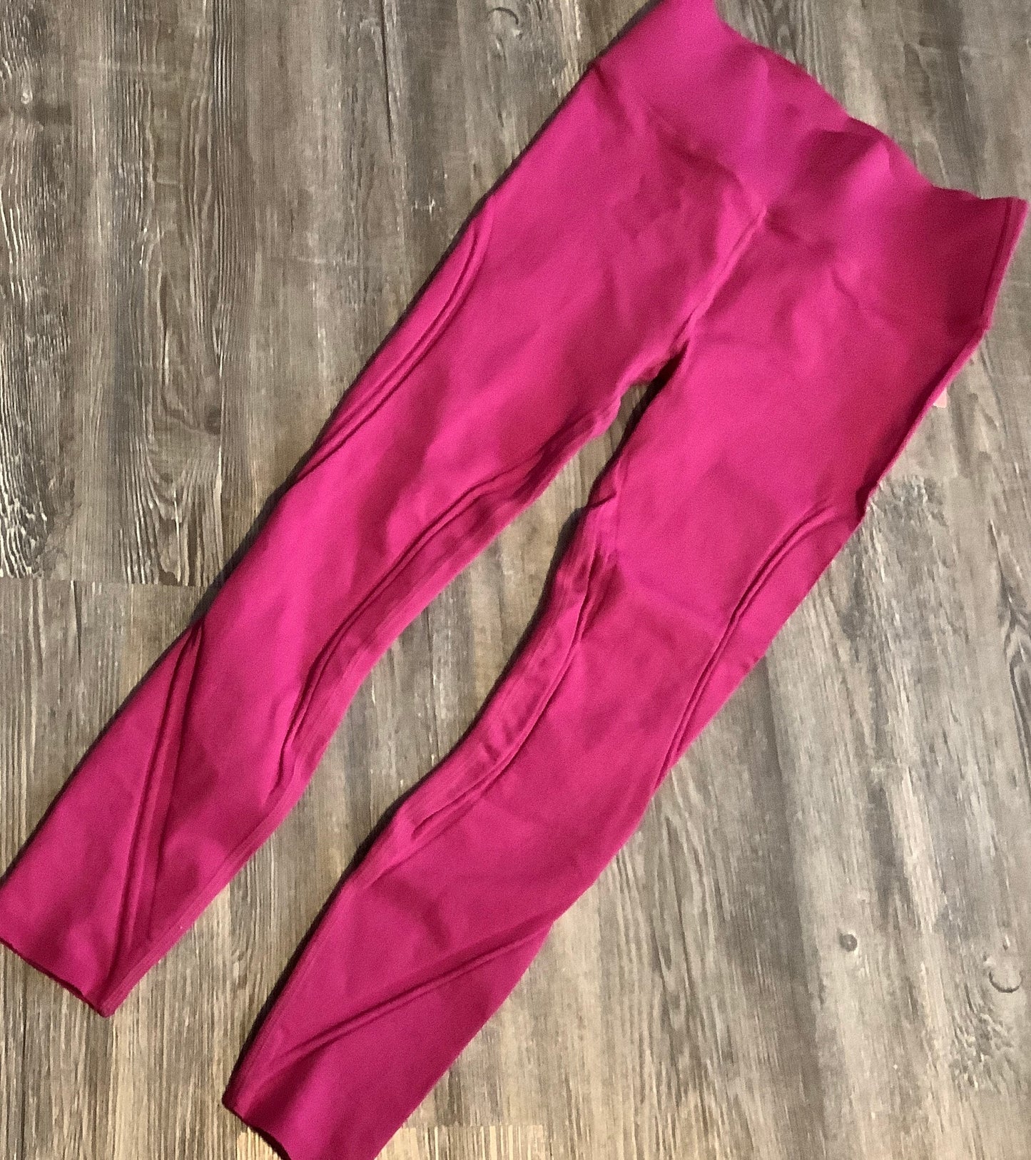 Athletic Leggings By Fabletics  Size: L