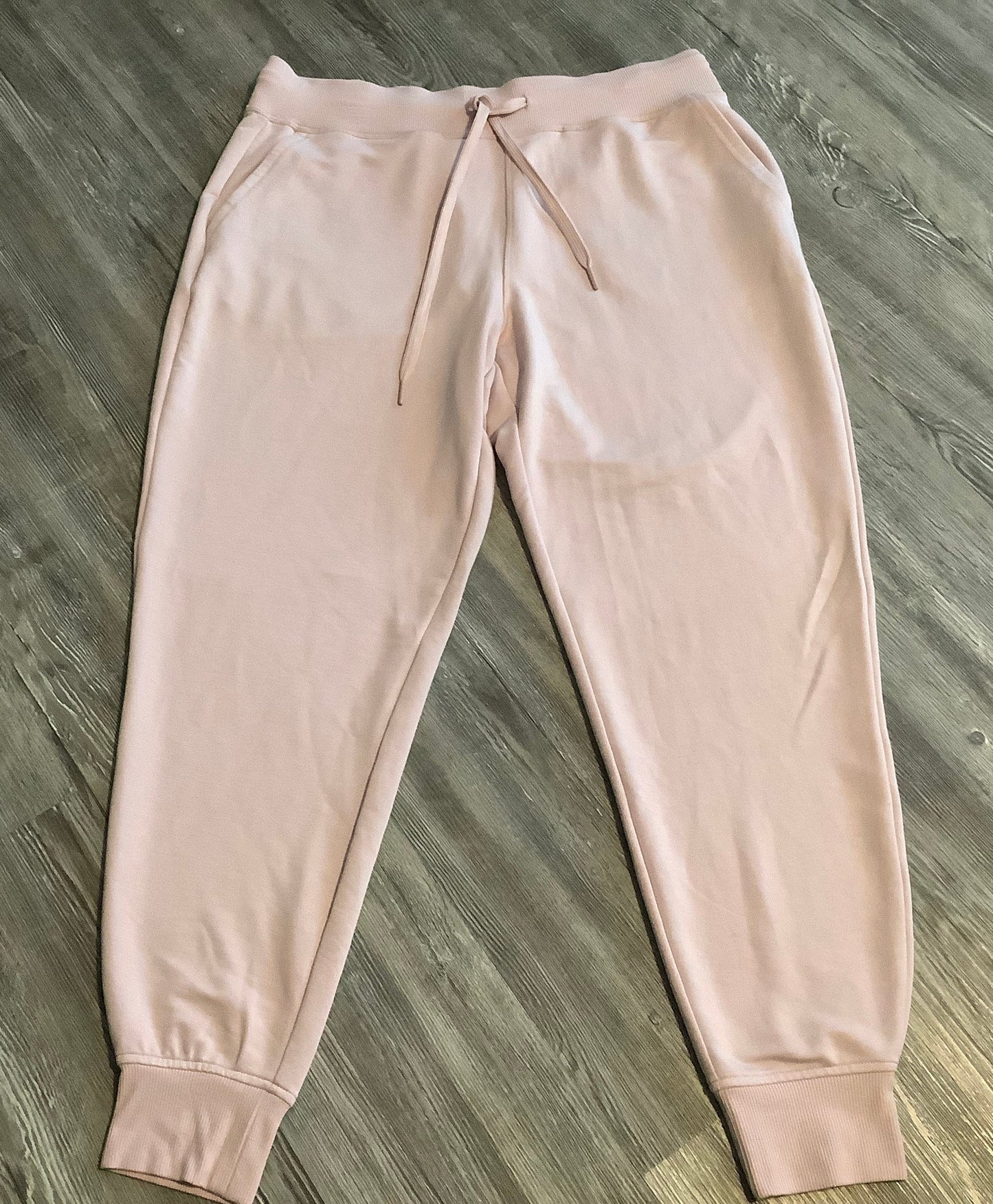 Athletic Pants By Fabletics  Size: L