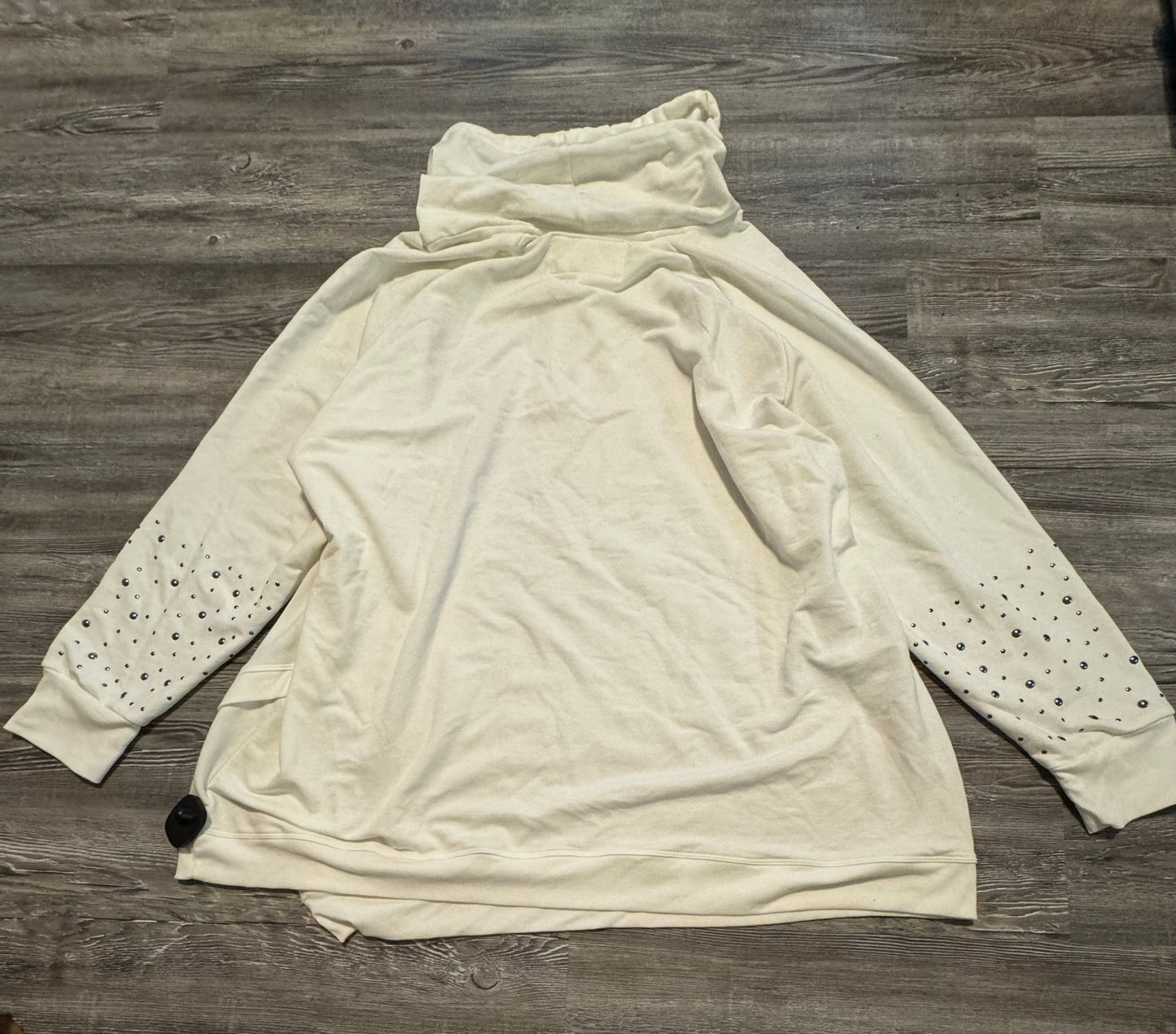 Sweatshirt Crewneck By Clothes Mentor  Size: 3x