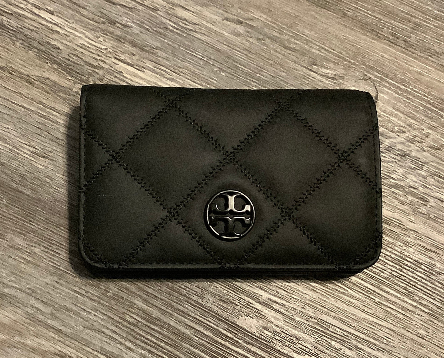 Wallet By Tory Burch  Size: Small