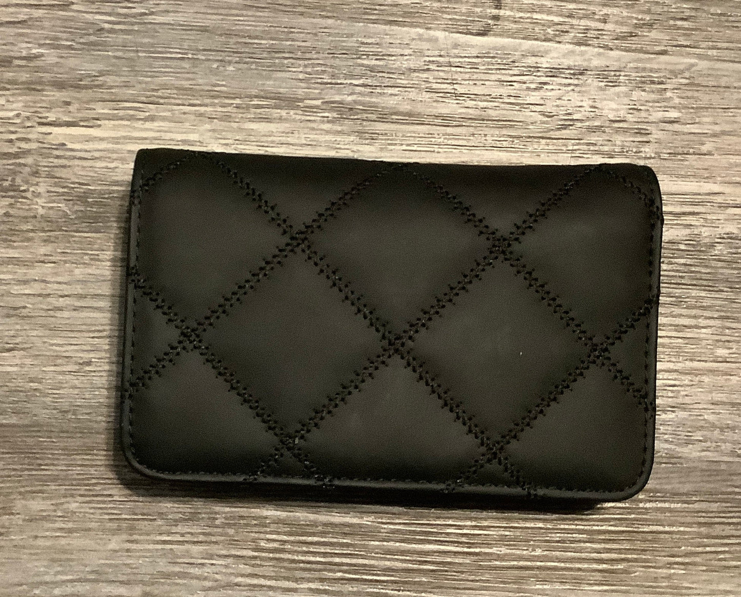 Wallet By Tory Burch  Size: Small