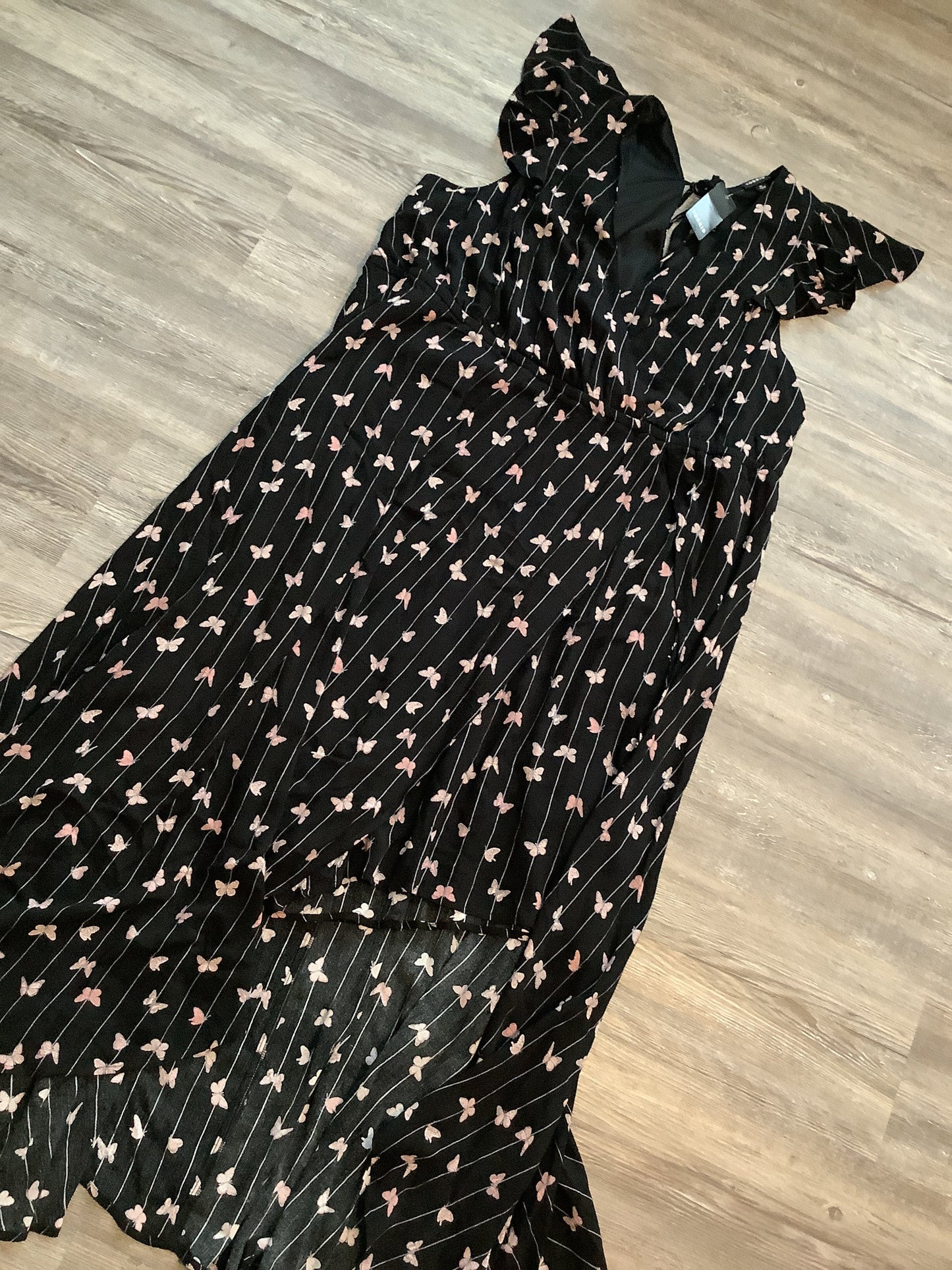 Dress Casual Maxi By Torrid  Size: 4x