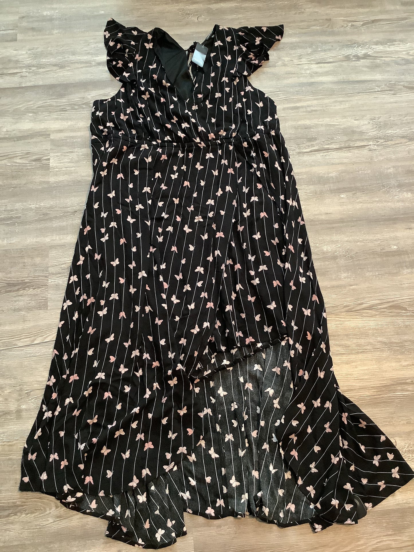 Dress Casual Maxi By Torrid  Size: 4x