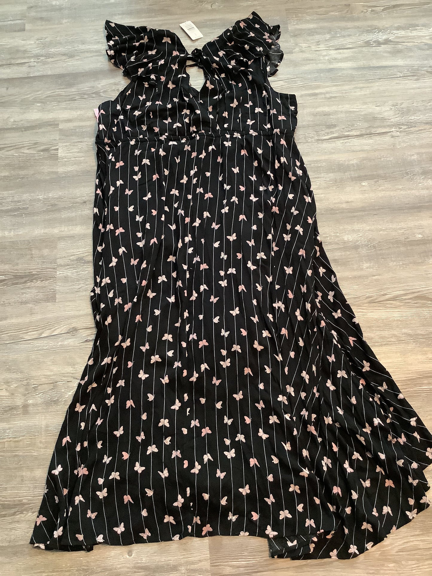 Dress Casual Maxi By Torrid  Size: 4x