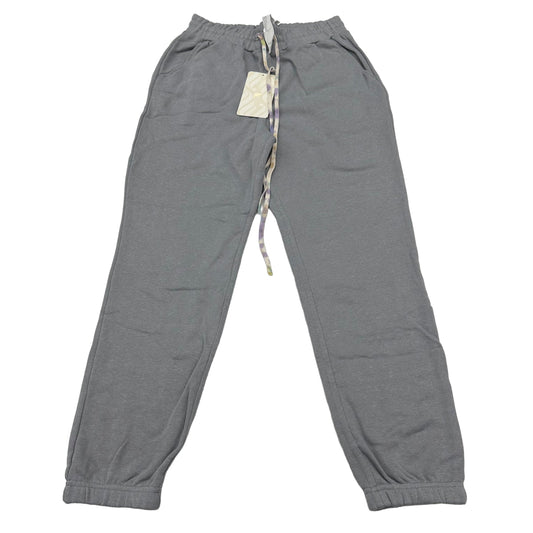 GREY ATHLETIC PANTS by FABLETICS Size:S