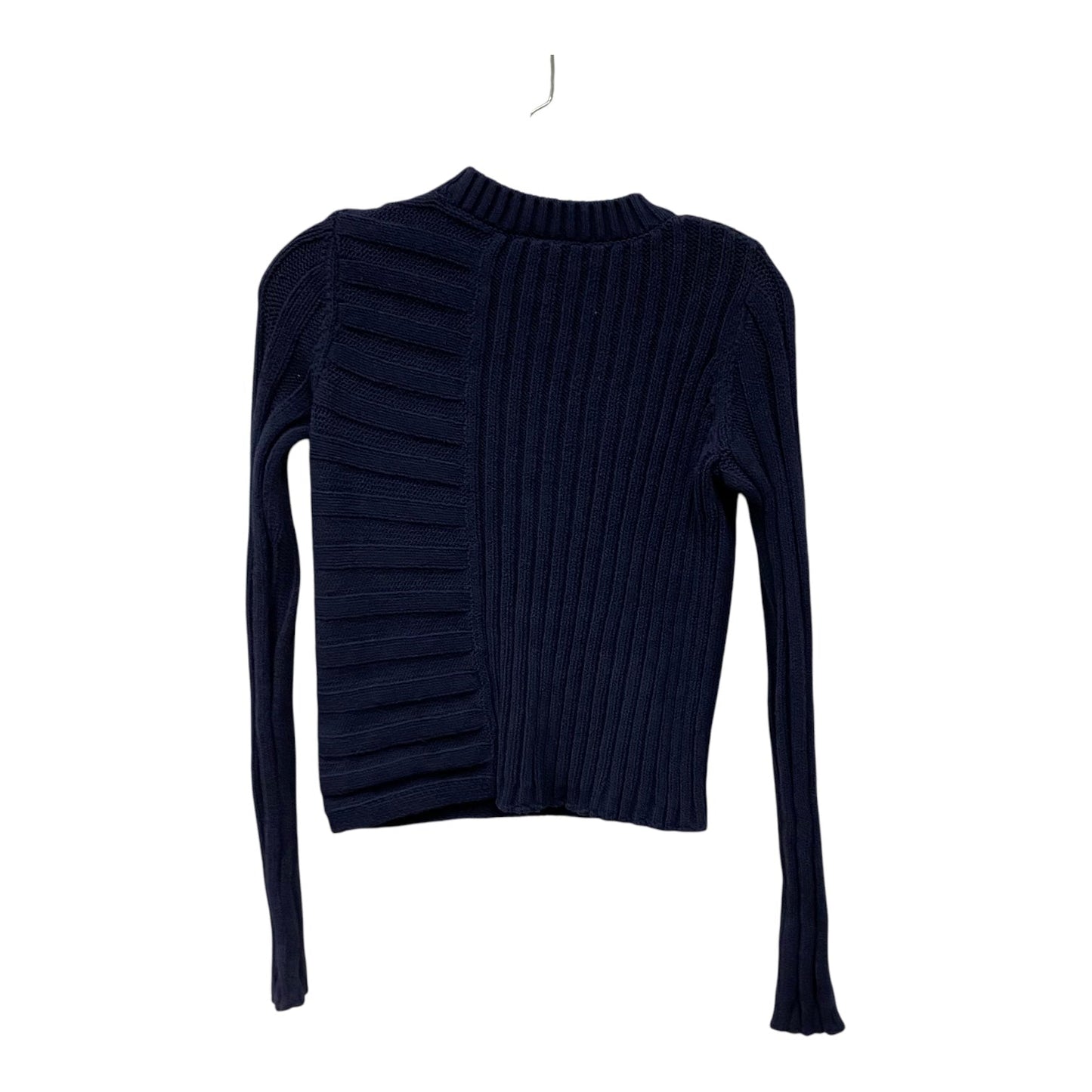 Sweater By Vince In Blue, Size:S