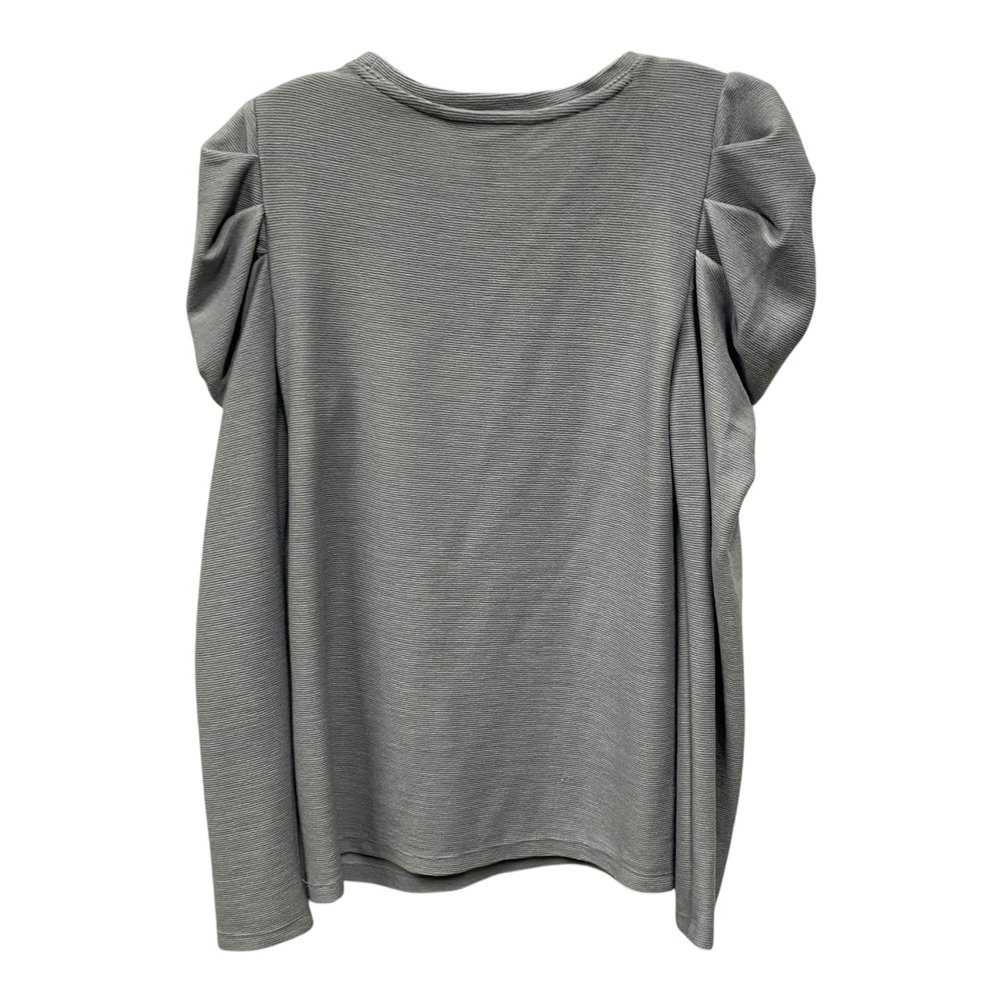 Top Ls By Nine West In Grey, Size:S