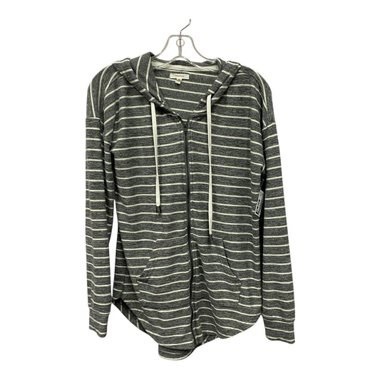 Top Ls By Maurices In Grey, Size:Xs