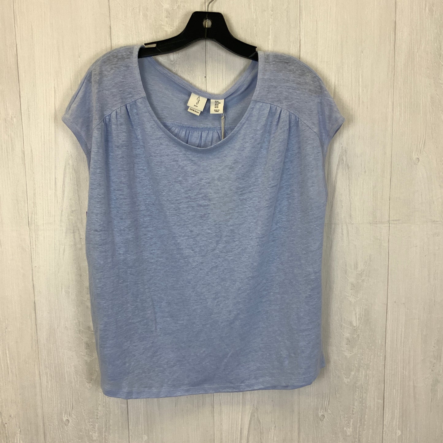 Top Sleeveless By Joie  Size: M