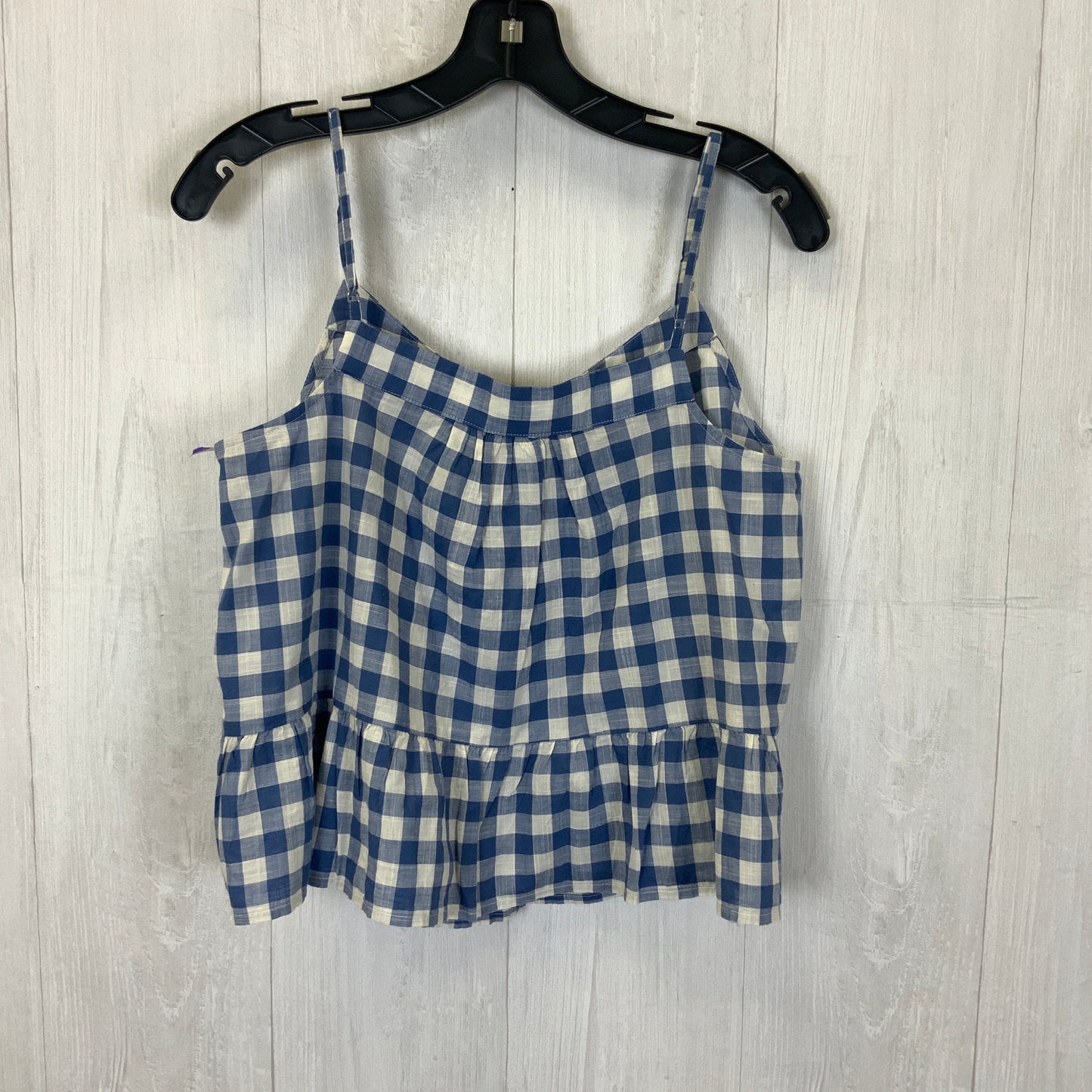 Tank Top By Gap  Size: M