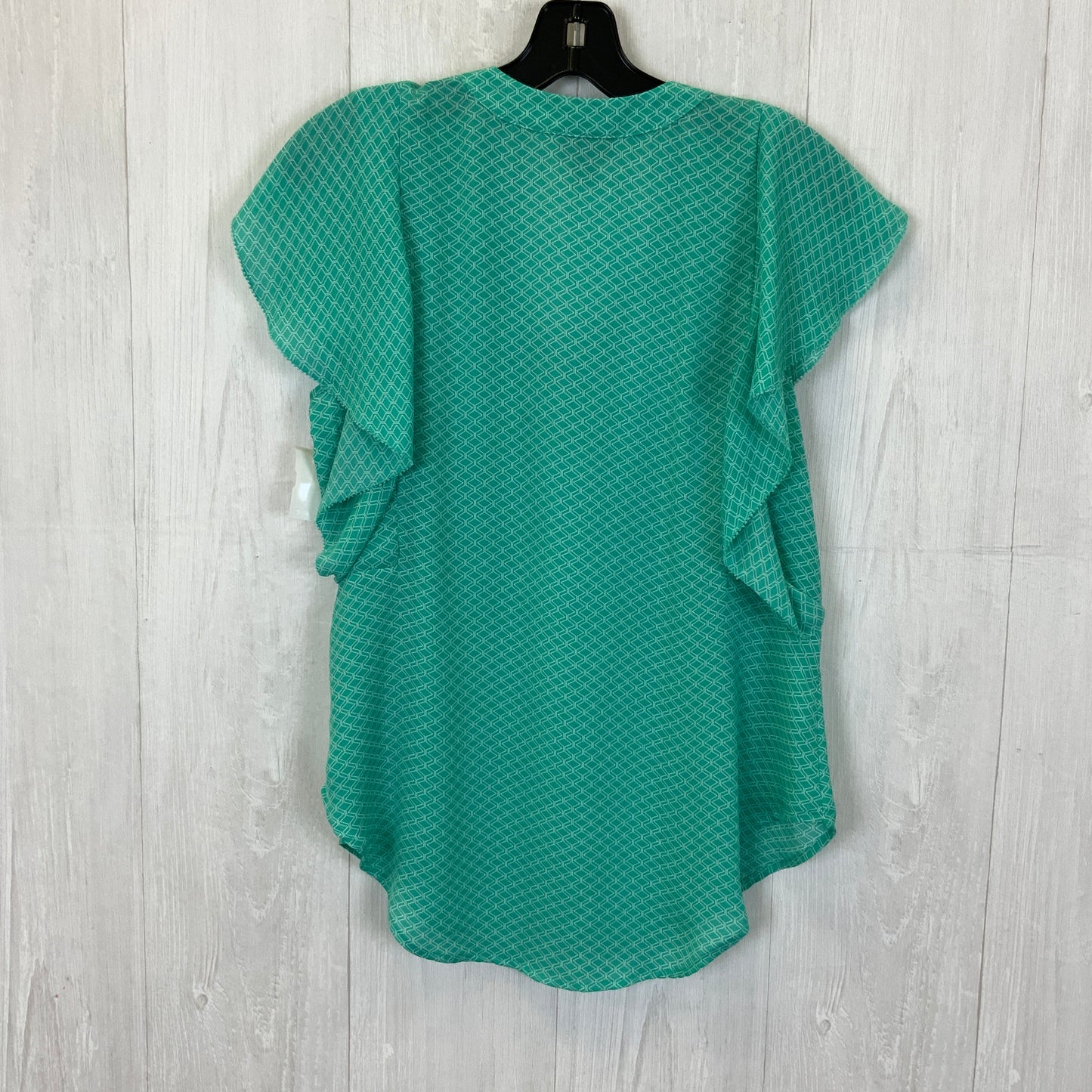 Blouse Sleeveless By Ana  Size: S