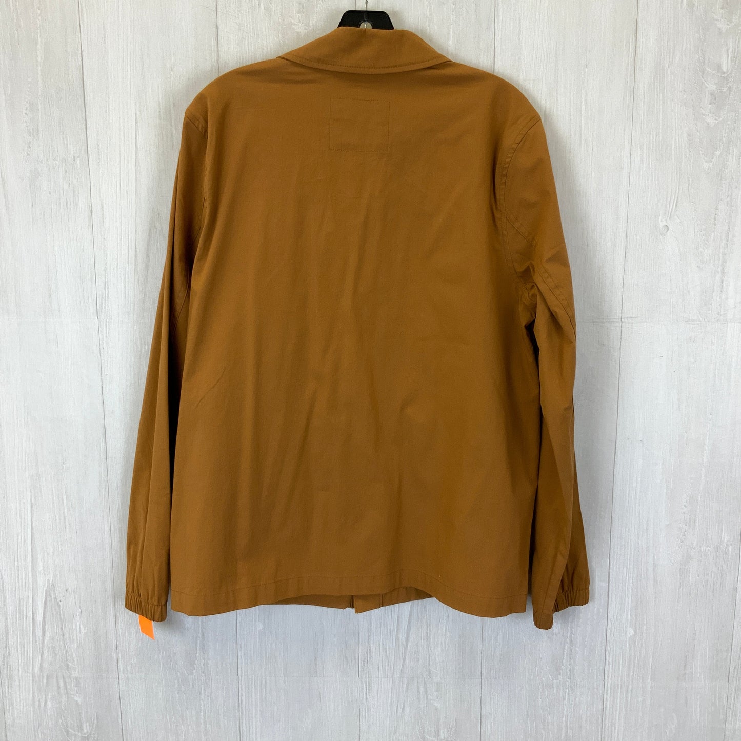 Jacket Utility By Old Navy In Rust, Size: S