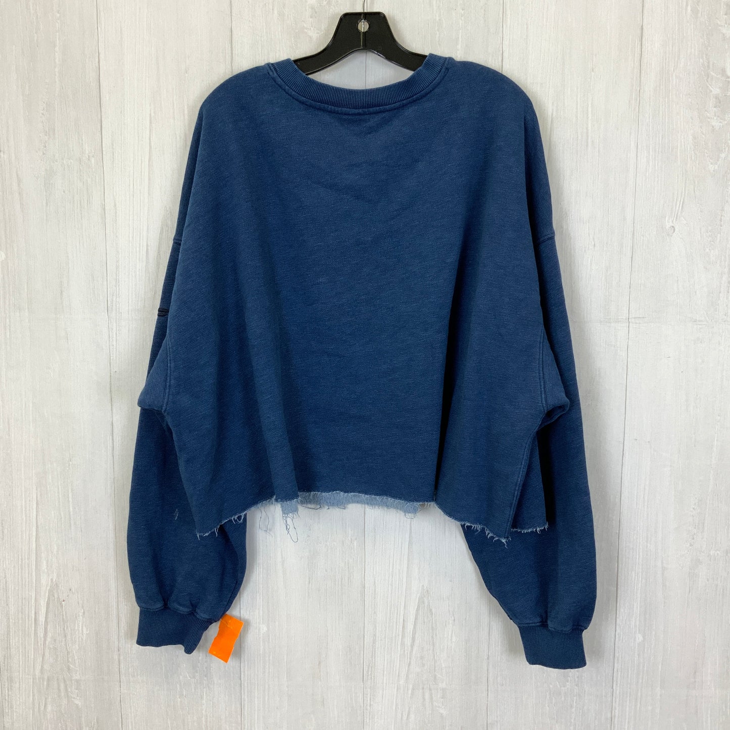 Sweatshirt Crewneck By Fabletics  Size: 4x