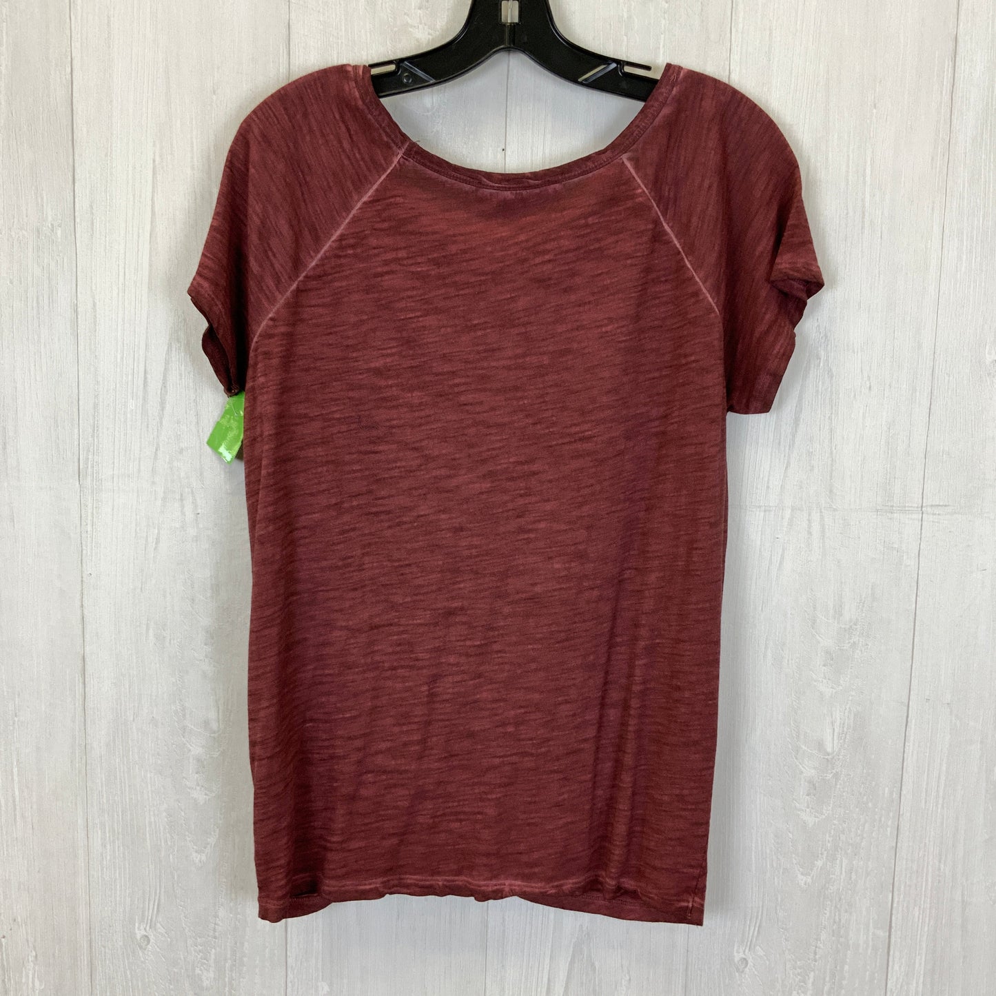 Top Short Sleeve Basic By Sanctuary  Size: M