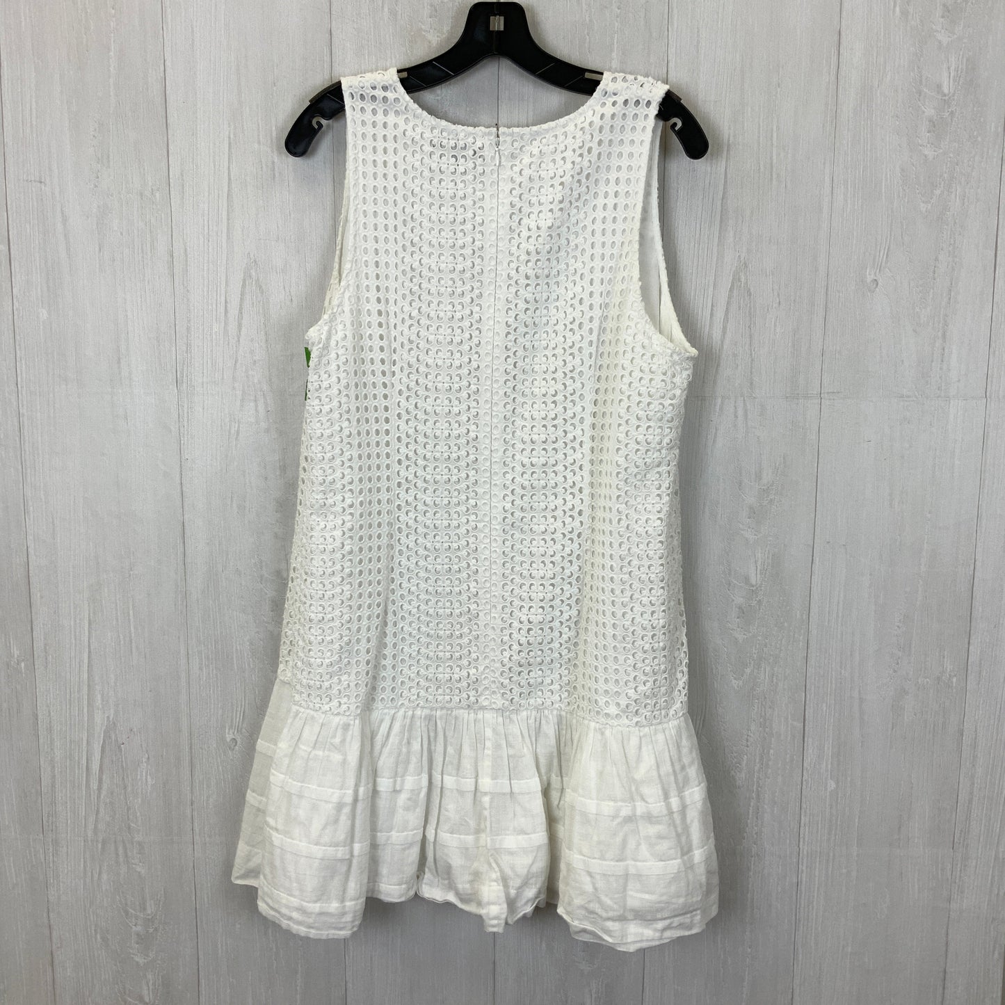 Dress Casual Short By J. Crew  Size: L