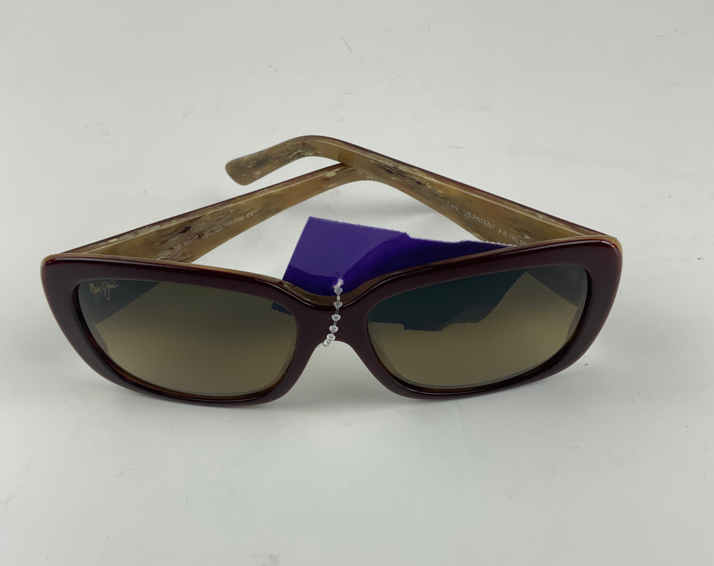 Sunglasses Designer Maui Jim