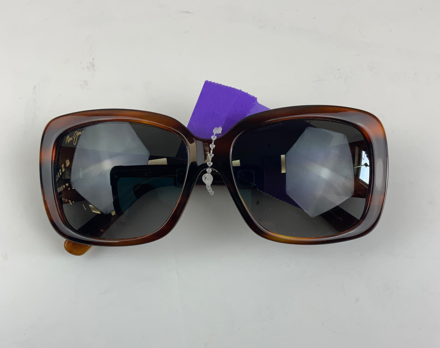 Sunglasses Designer Maui Jim