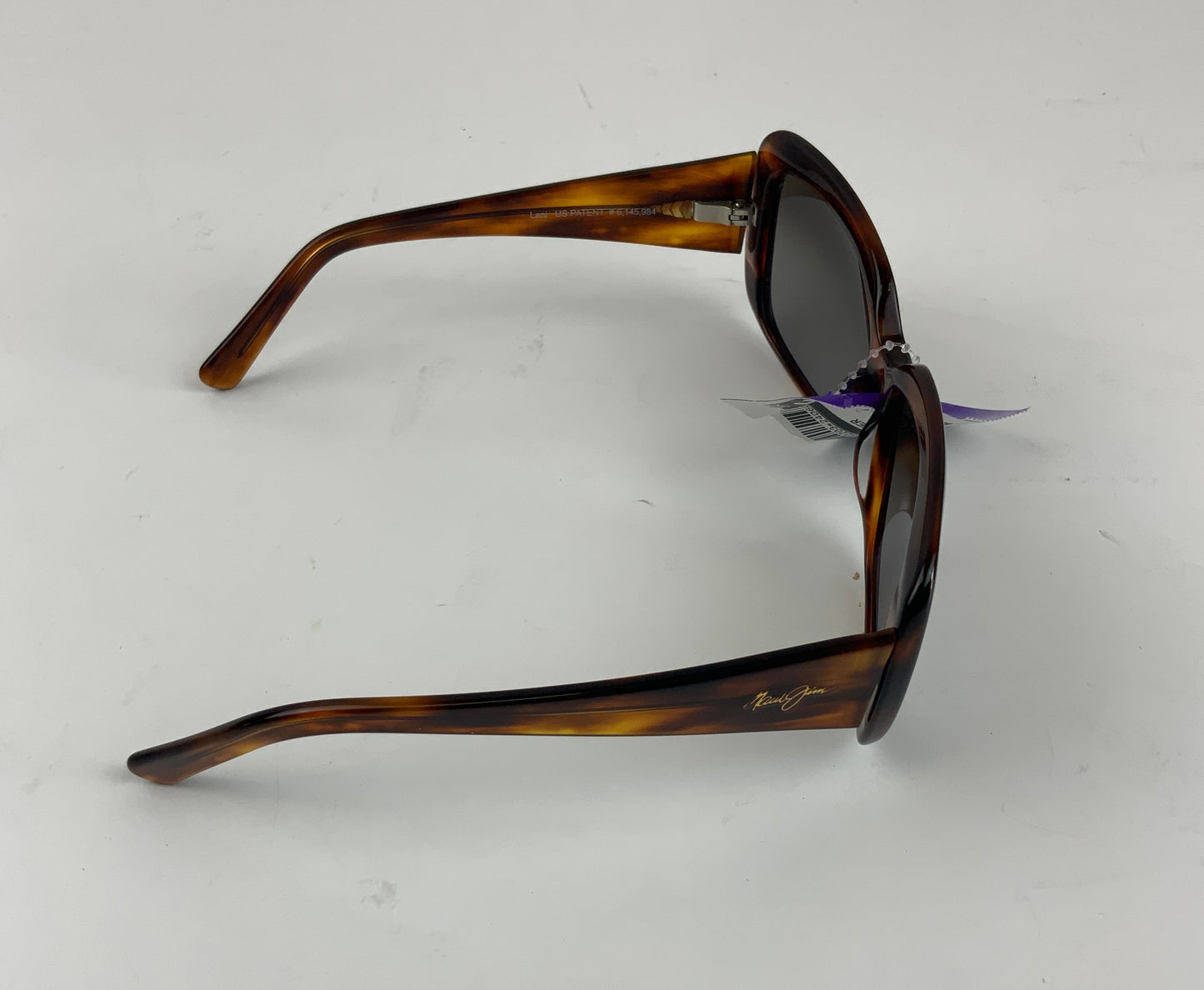 Sunglasses Designer Maui Jim