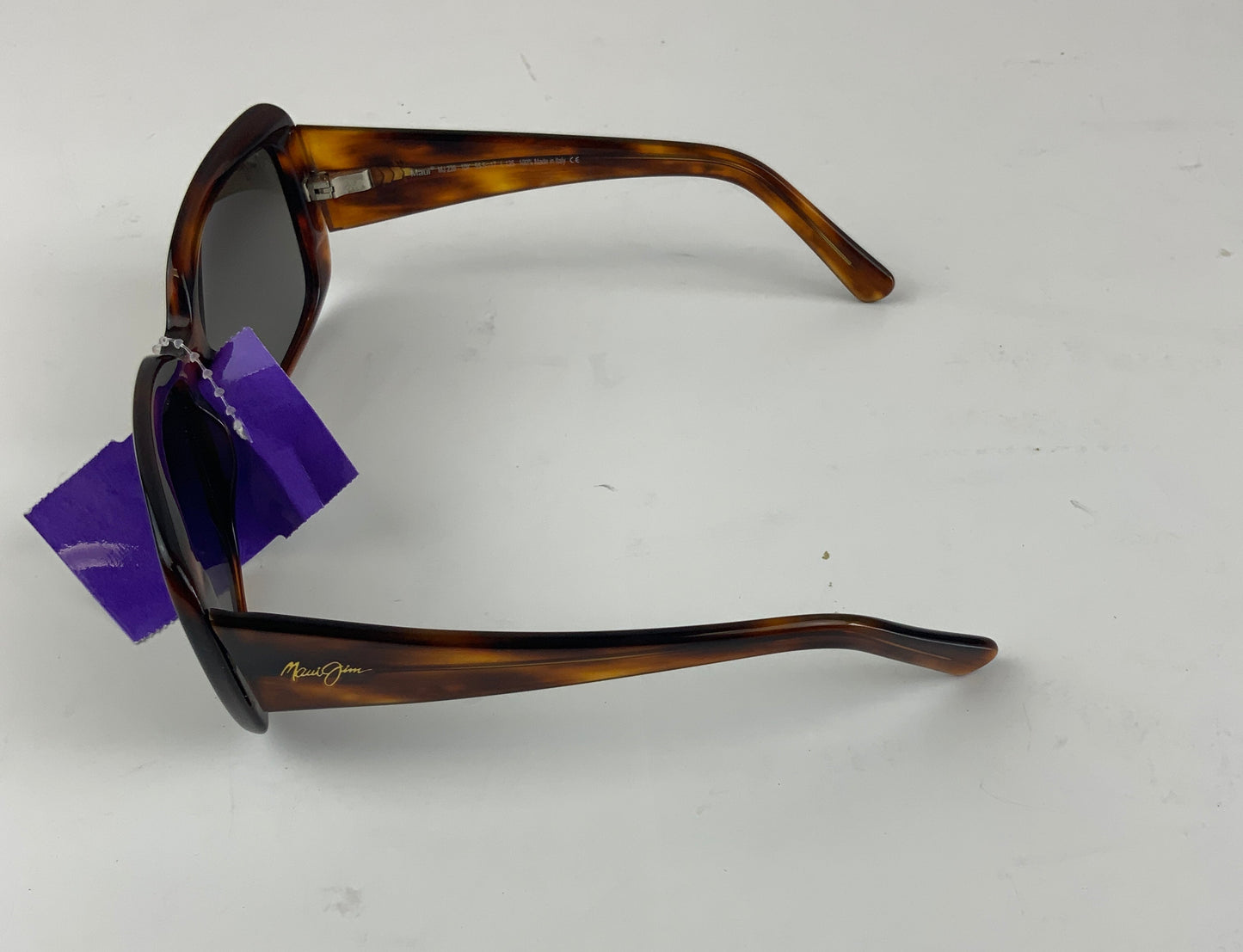 Sunglasses Designer Maui Jim