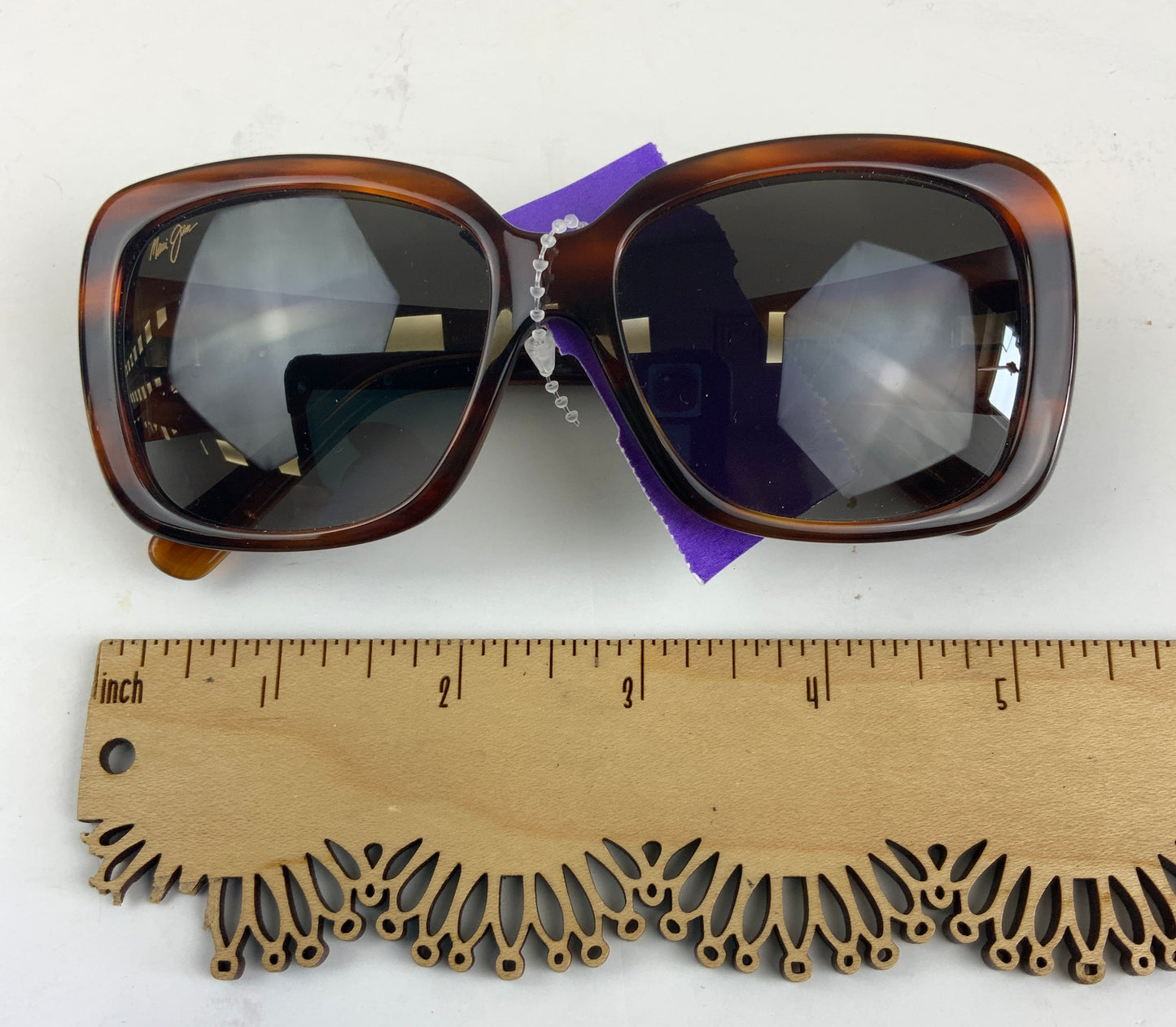 Sunglasses Designer Maui Jim