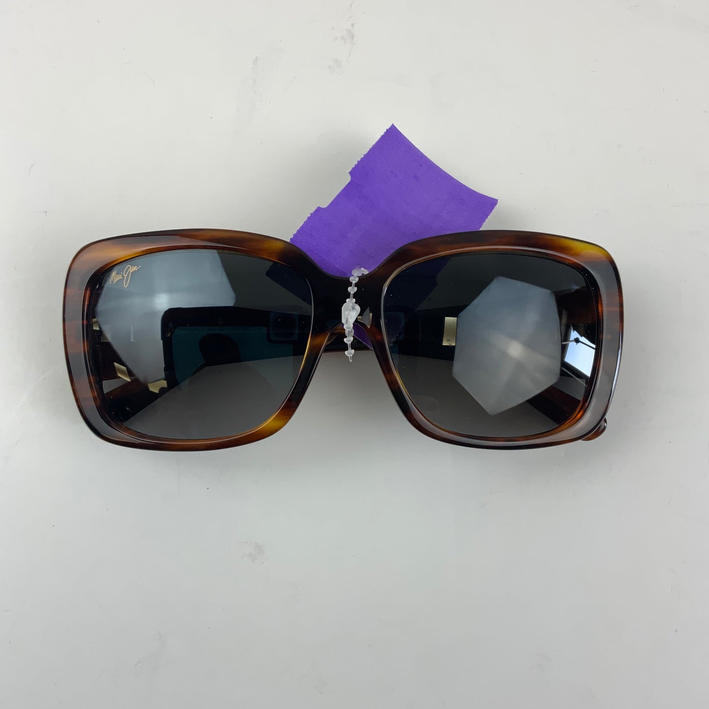 Undefinedsunglasses Designer Maui Jim