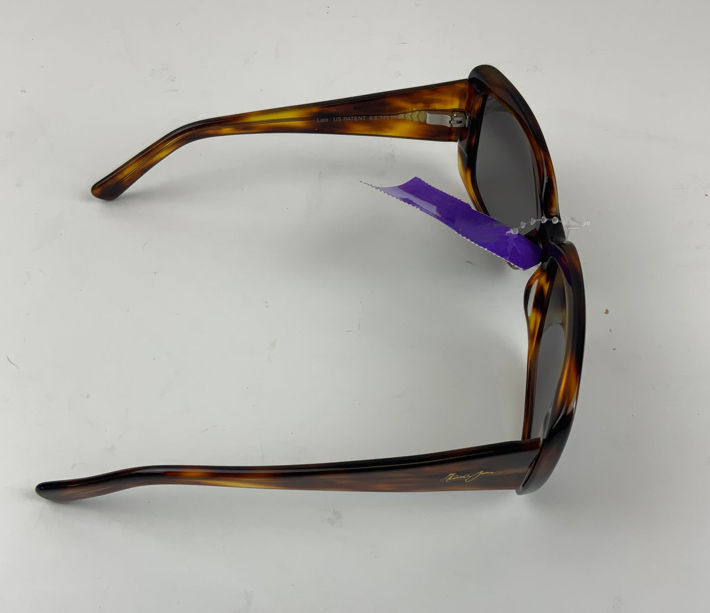 Undefinedsunglasses Designer Maui Jim