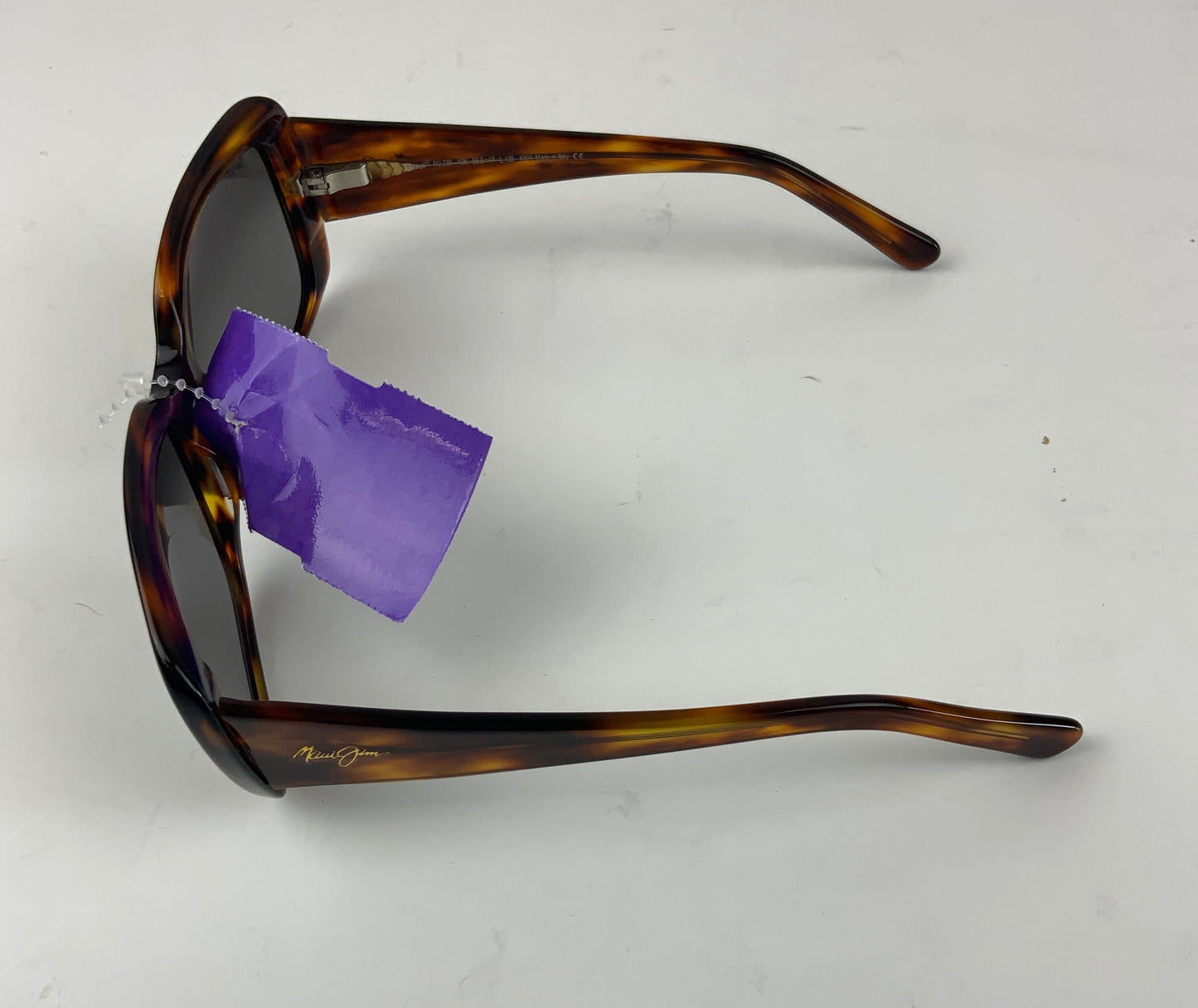 Undefinedsunglasses Designer Maui Jim