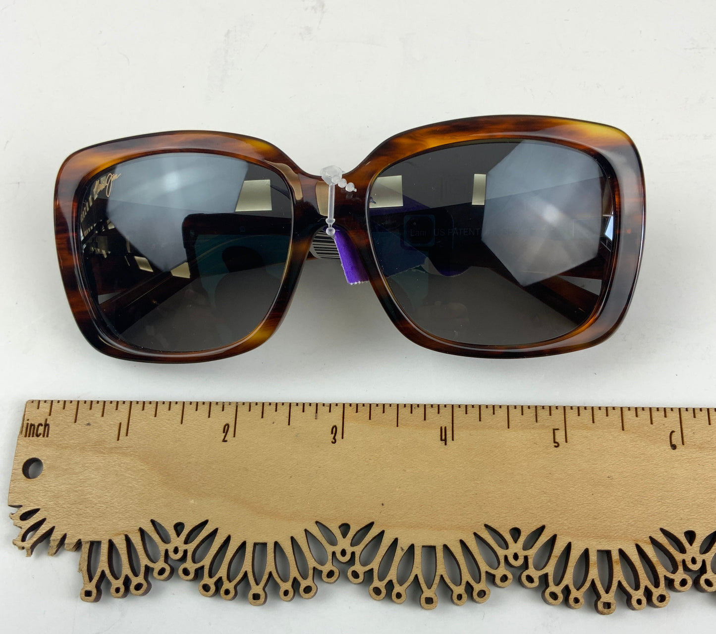 Undefinedsunglasses Designer Maui Jim