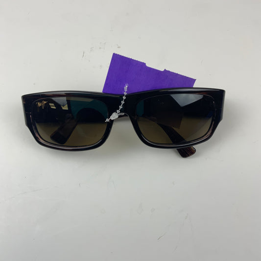 Undefinedsunglasses Designer Maui Jim