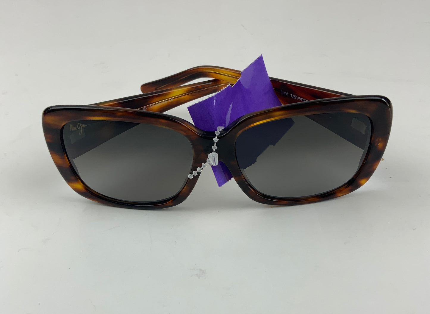 Undefinedsunglasses Designer Maui Jim