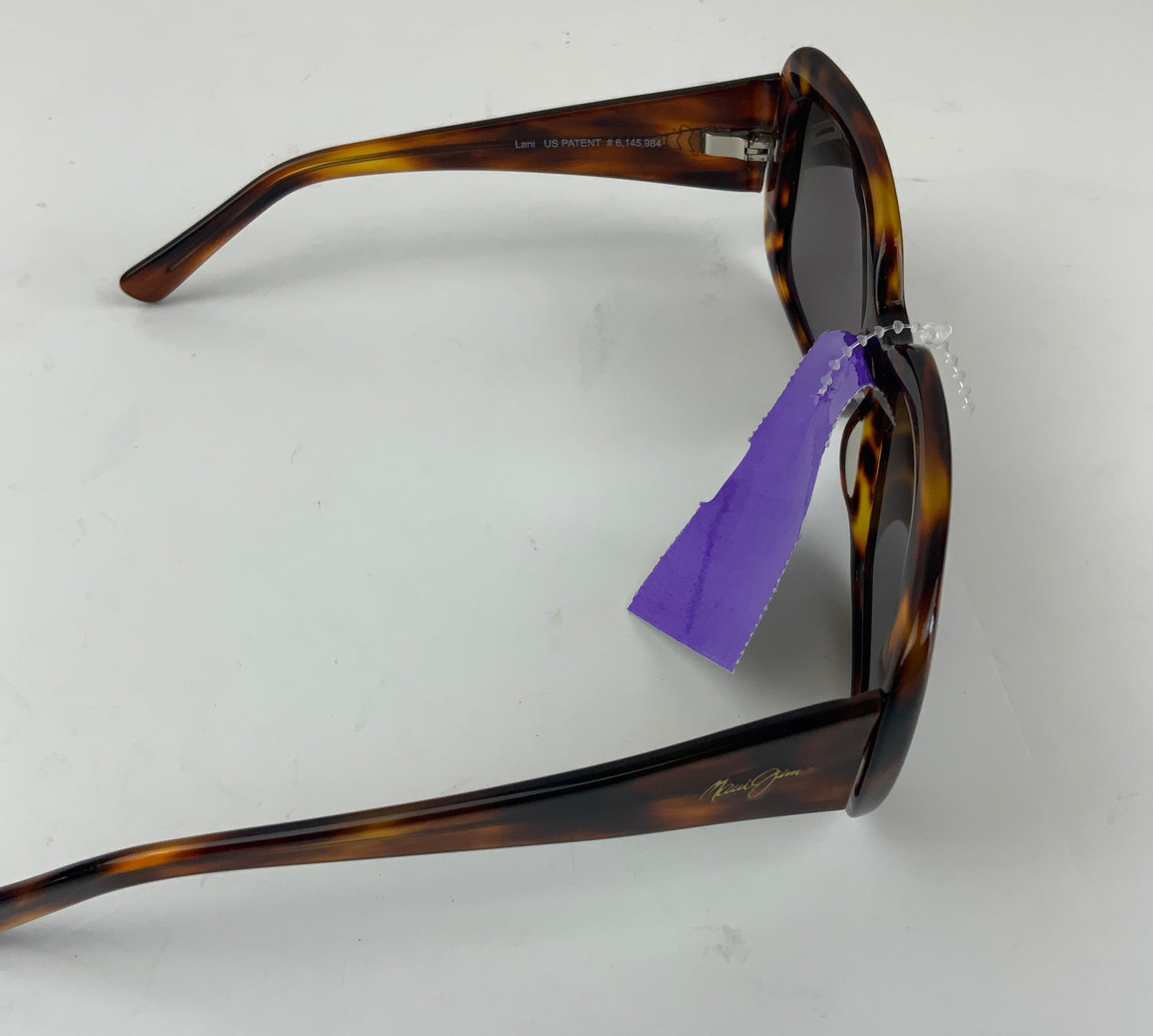 Undefinedsunglasses Designer Maui Jim