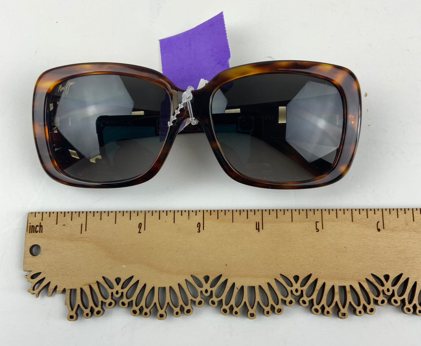 Undefinedsunglasses Designer Maui Jim