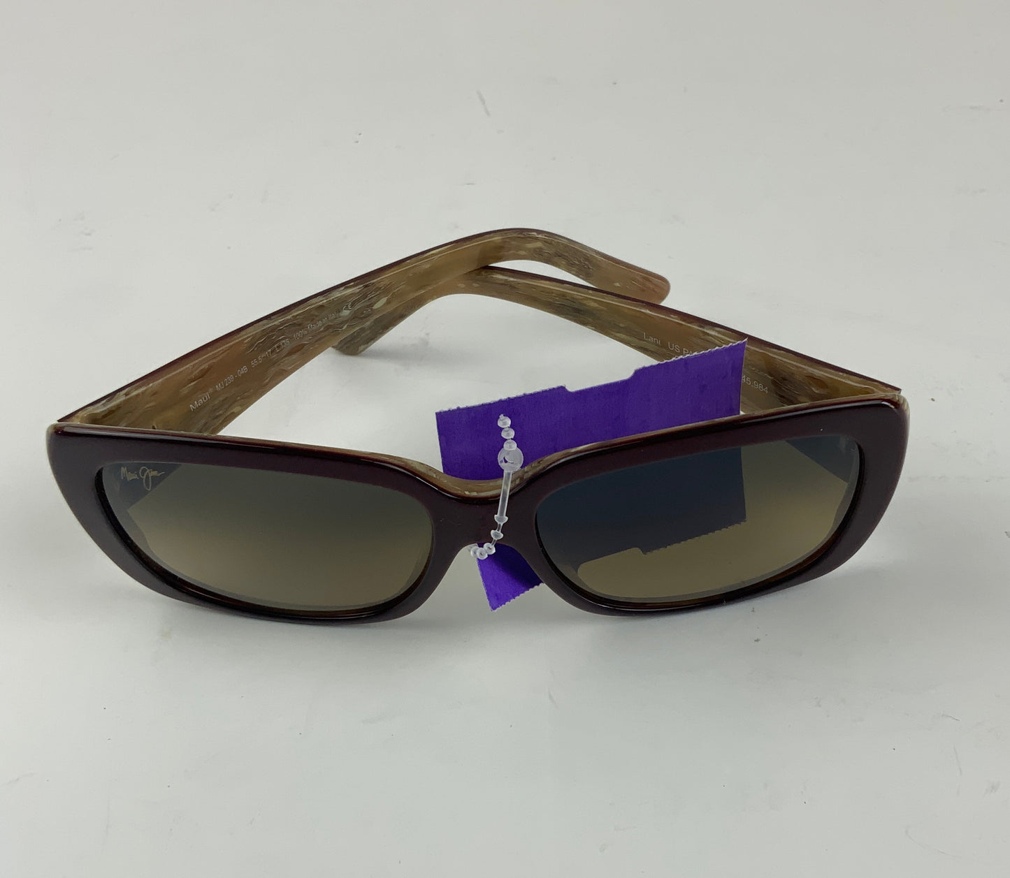 Undefinedsunglasses Designer Maui Jim