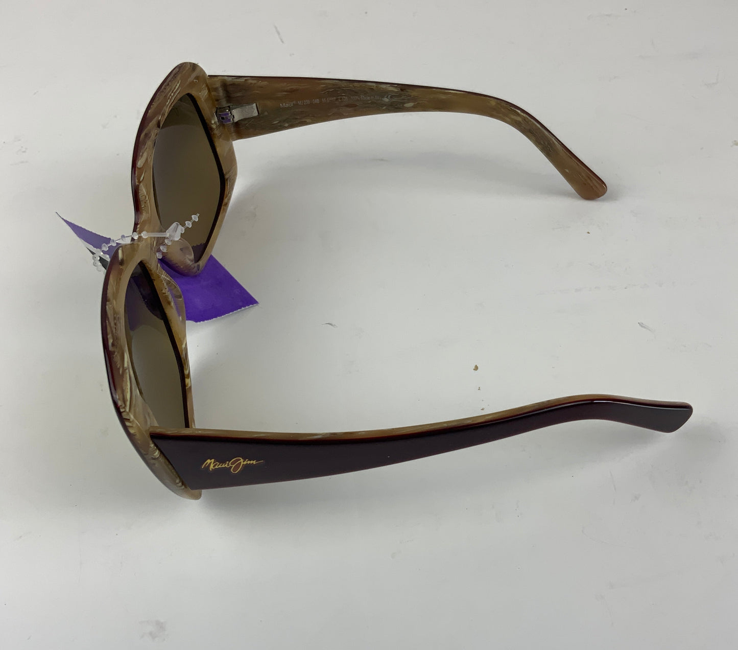 Undefinedsunglasses Designer Maui Jim