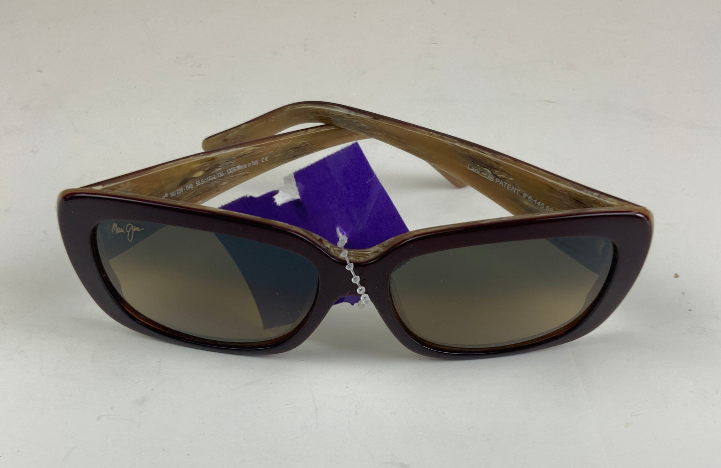 Undefinedsunglasses Designer Maui Jim