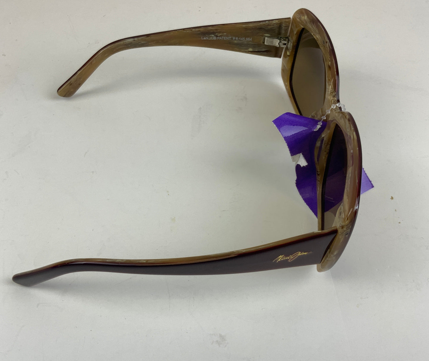 Undefinedsunglasses Designer Maui Jim