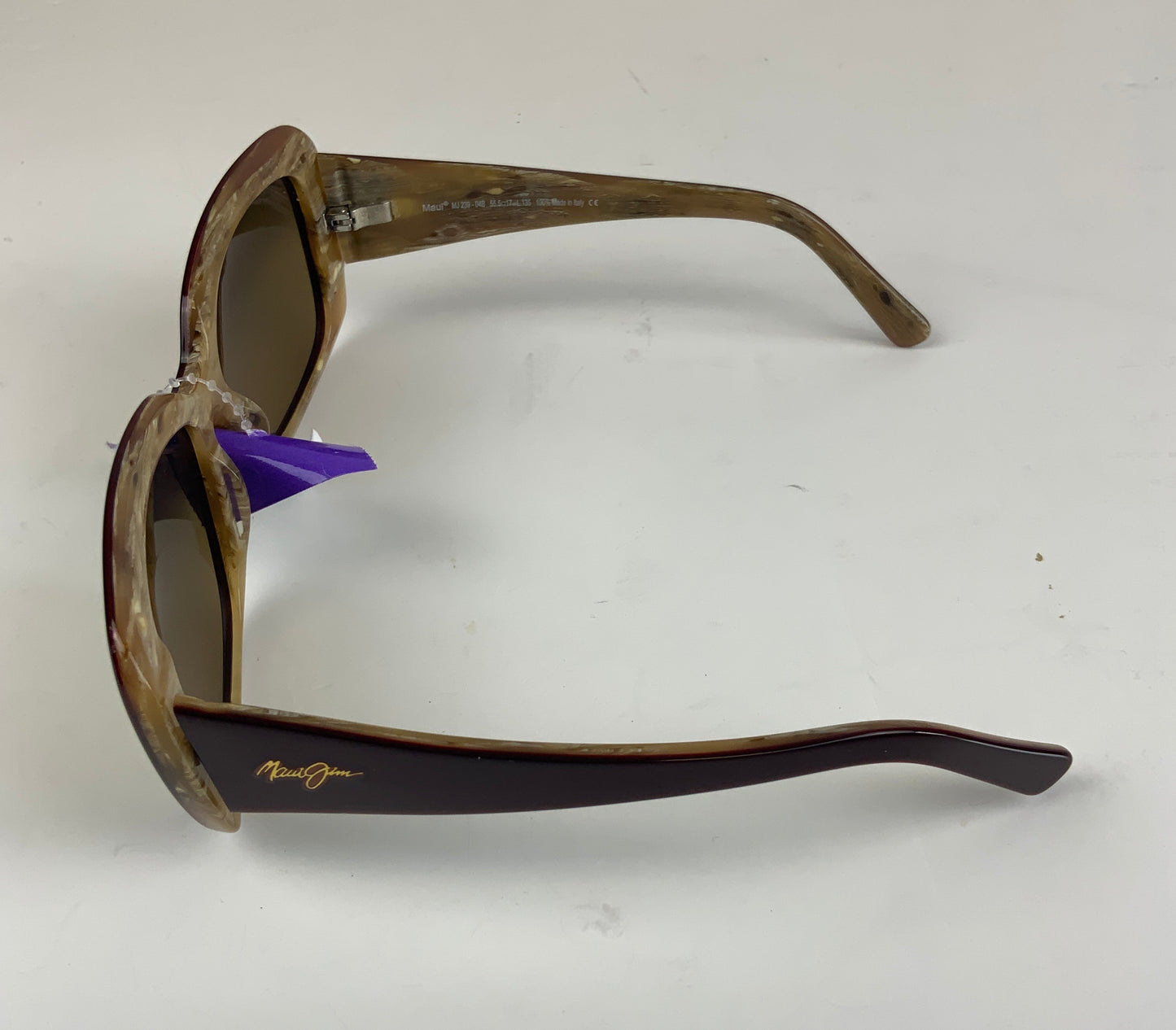 Undefinedsunglasses Designer Maui Jim