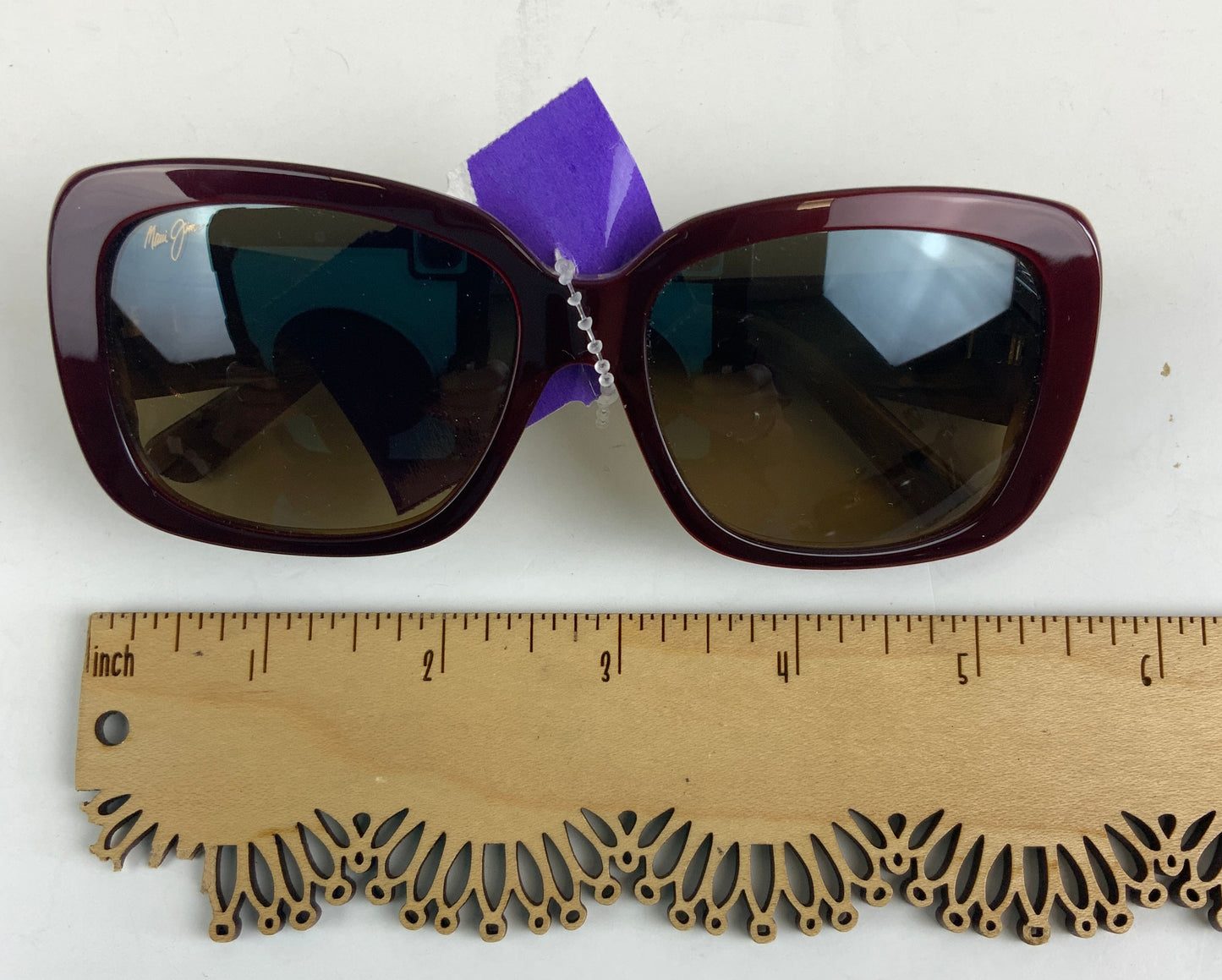 Undefinedsunglasses Designer Maui Jim