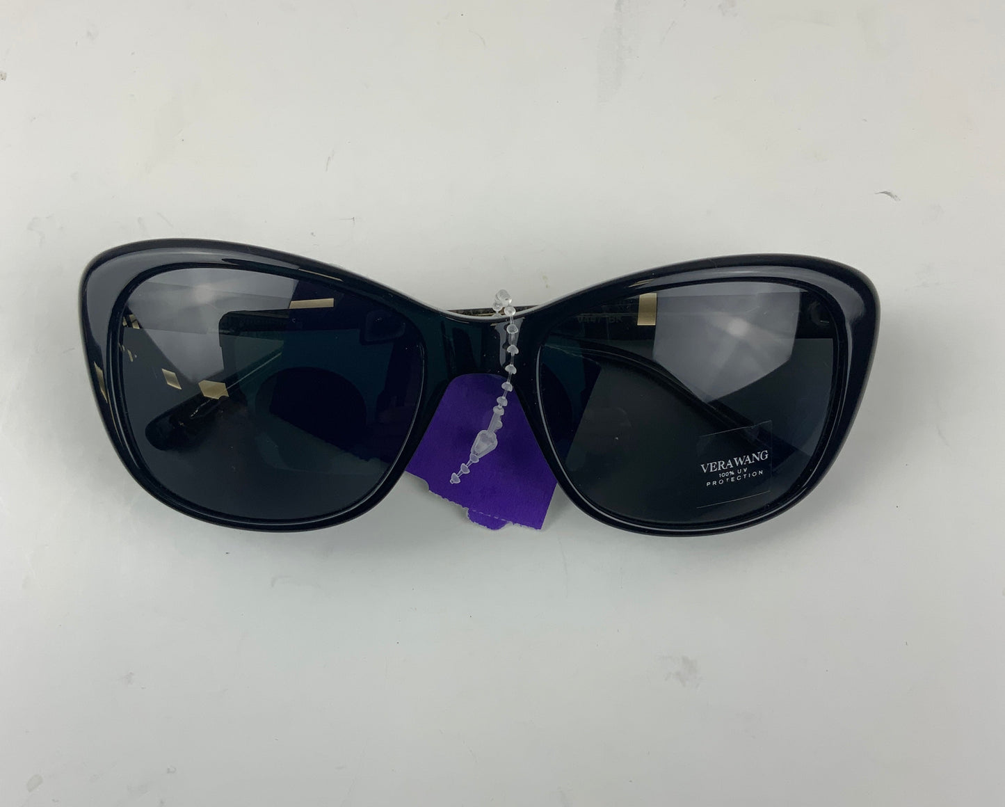 Undefinedsunglasses Designer Vera Wang