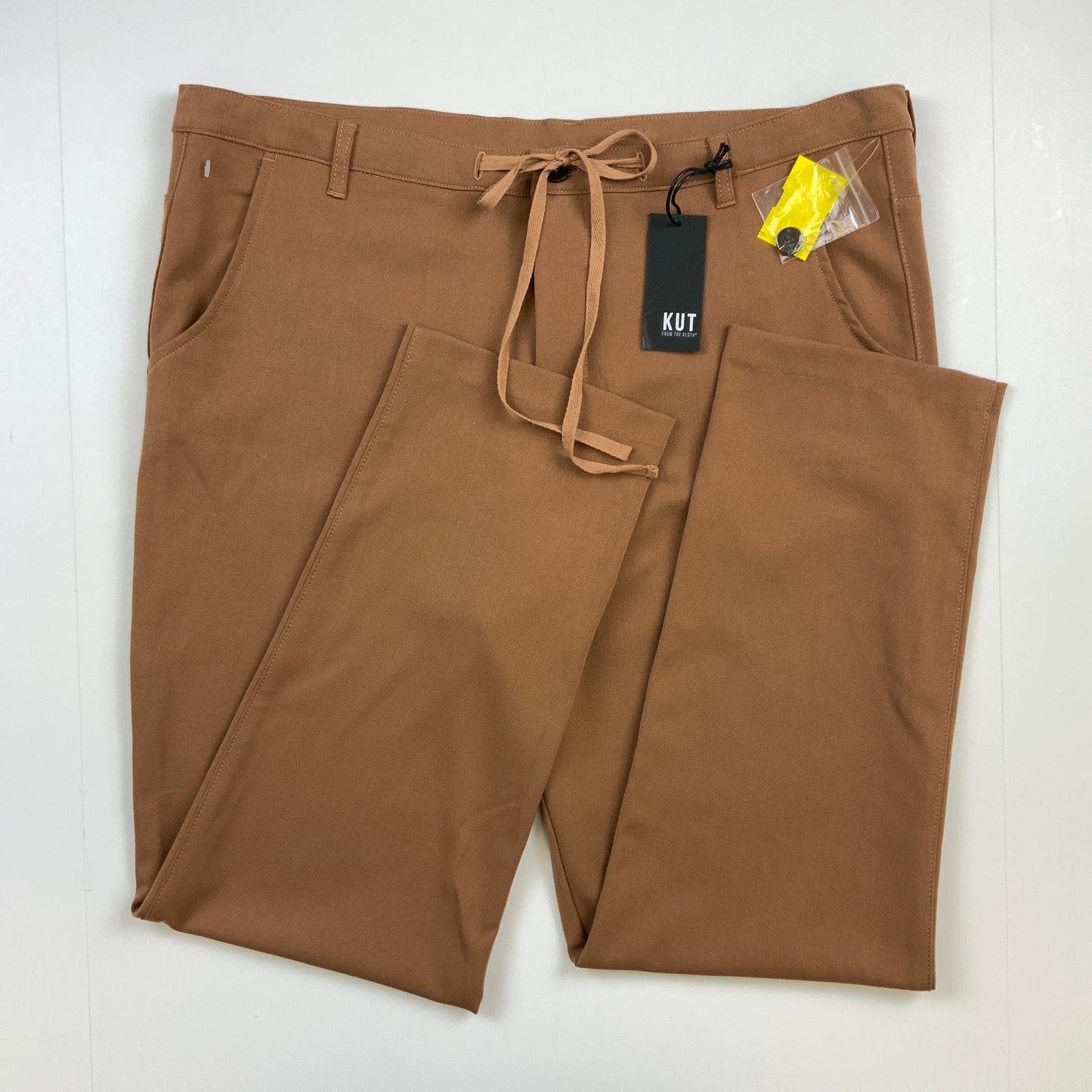 Pants Other By Kut In Brown, Size: 12