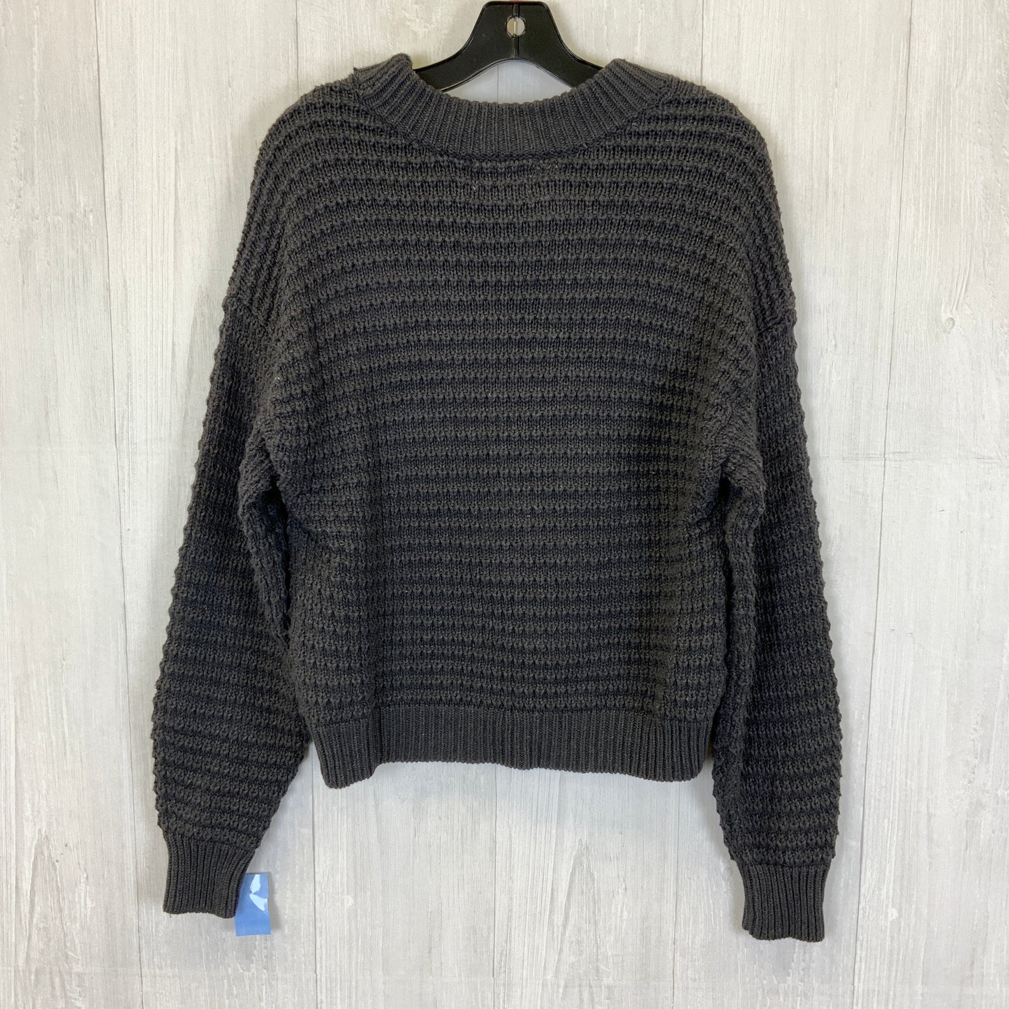 Sweater By Universal Thread In Grey, Size: M