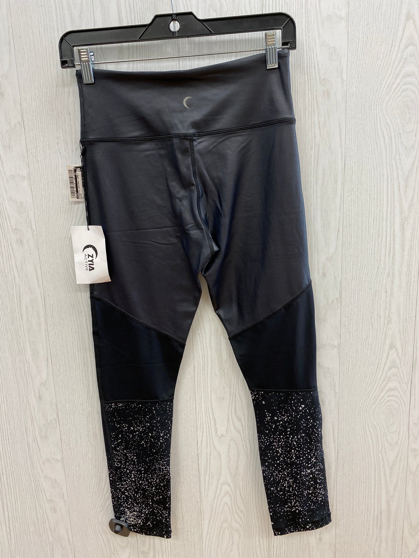 Athletic Leggings Capris By Zyia  Size: S