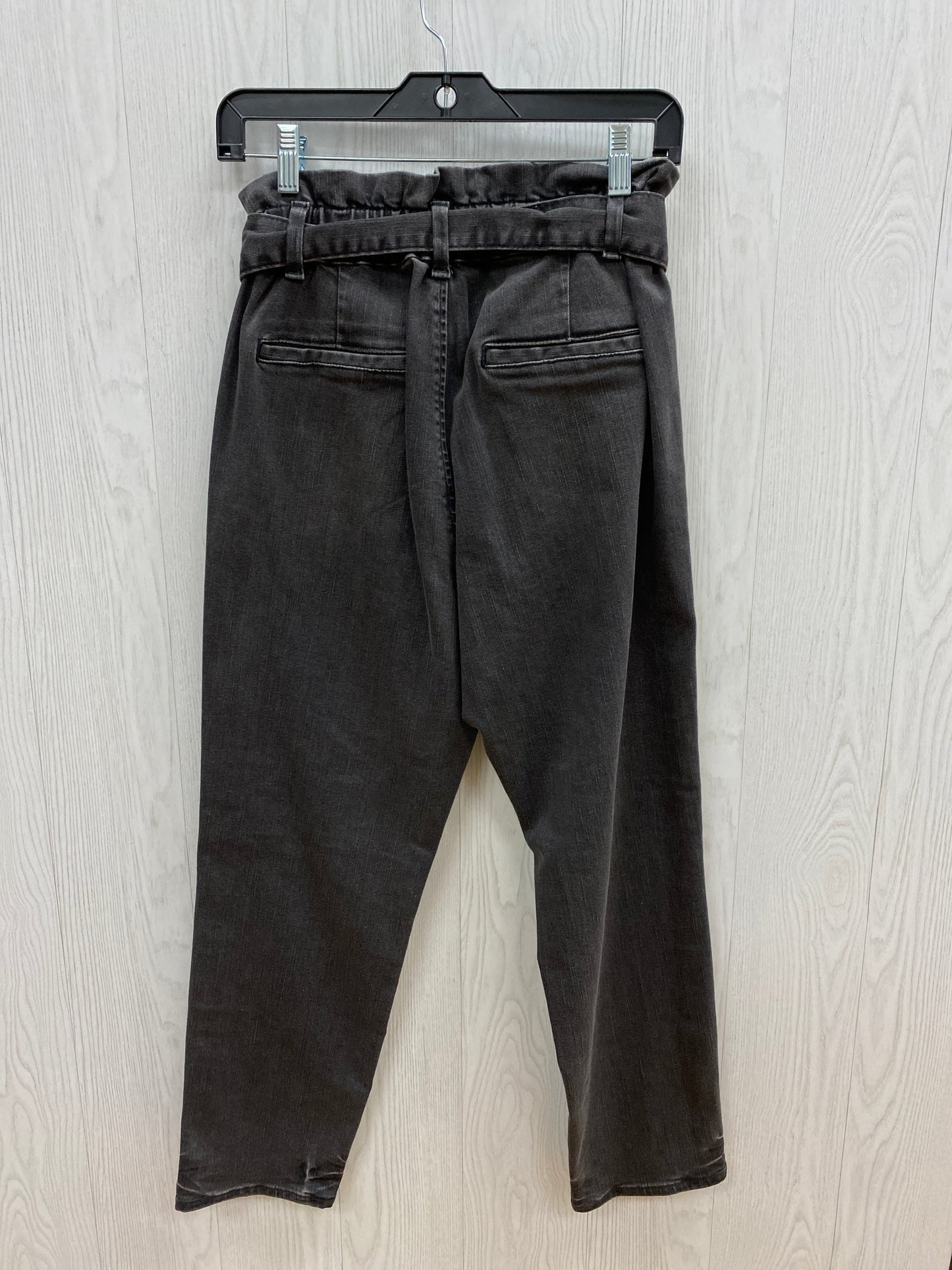 Jeans Straight By Express  Size: 10