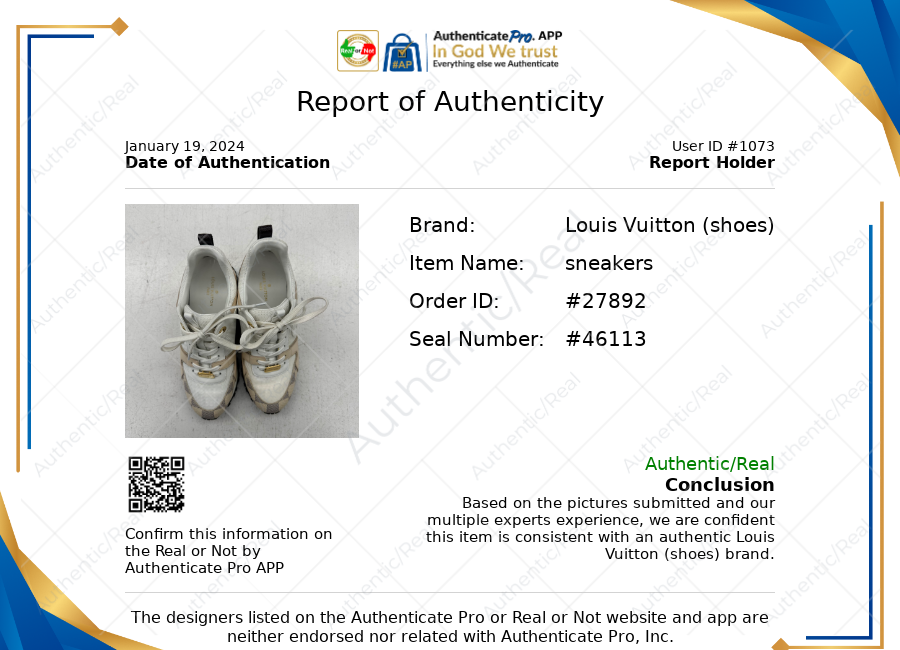 Shoes Luxury Designer By Louis Vuitton  Size: 6